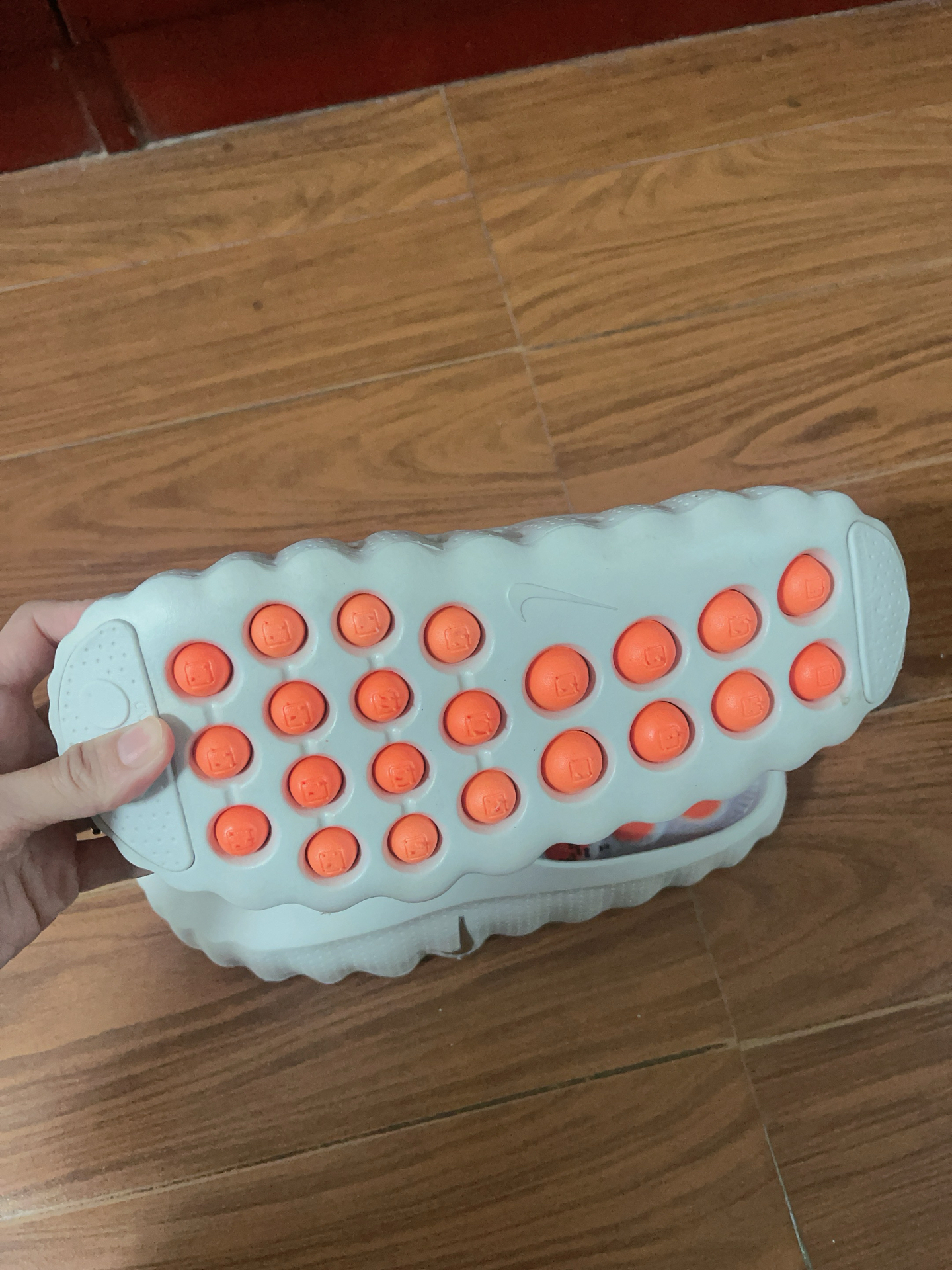 Nike Mind 001 'Light Bone' HQ4307-002 review susan 01