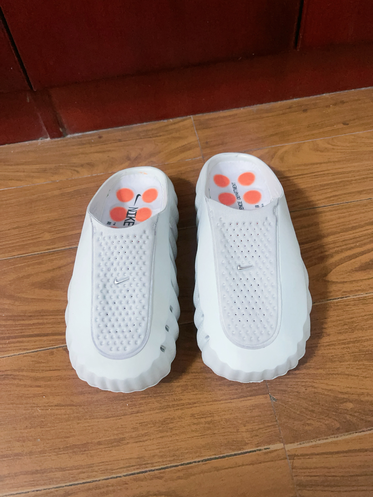 Nike Mind 001 'Light Bone' HQ4307-002 review susan 00