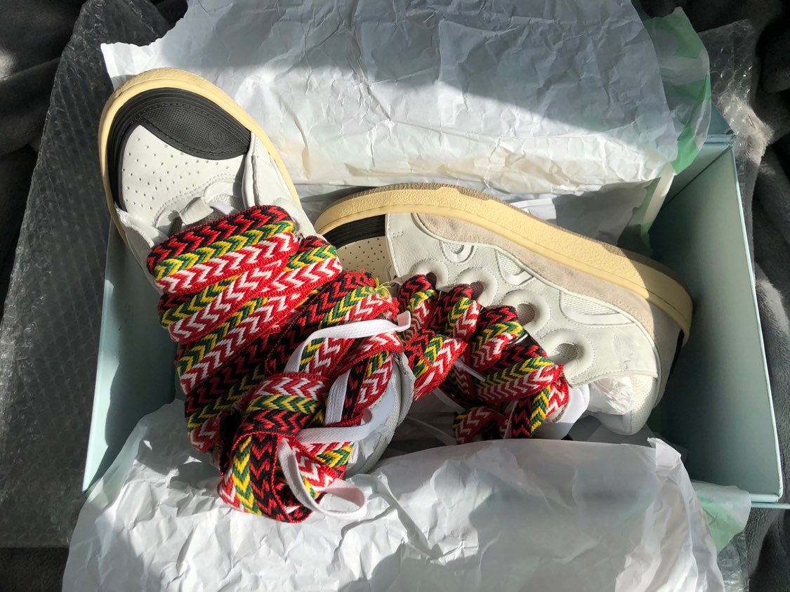 LANVIN White White And Black review vinjhgg 01