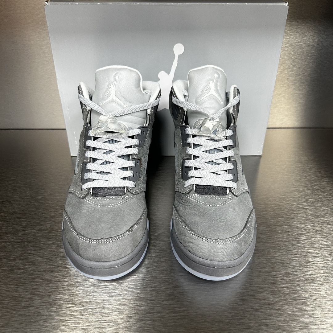 Air Jordan 5 Retro Wolf Grey 2026 DD0587-002  review ntumes 00