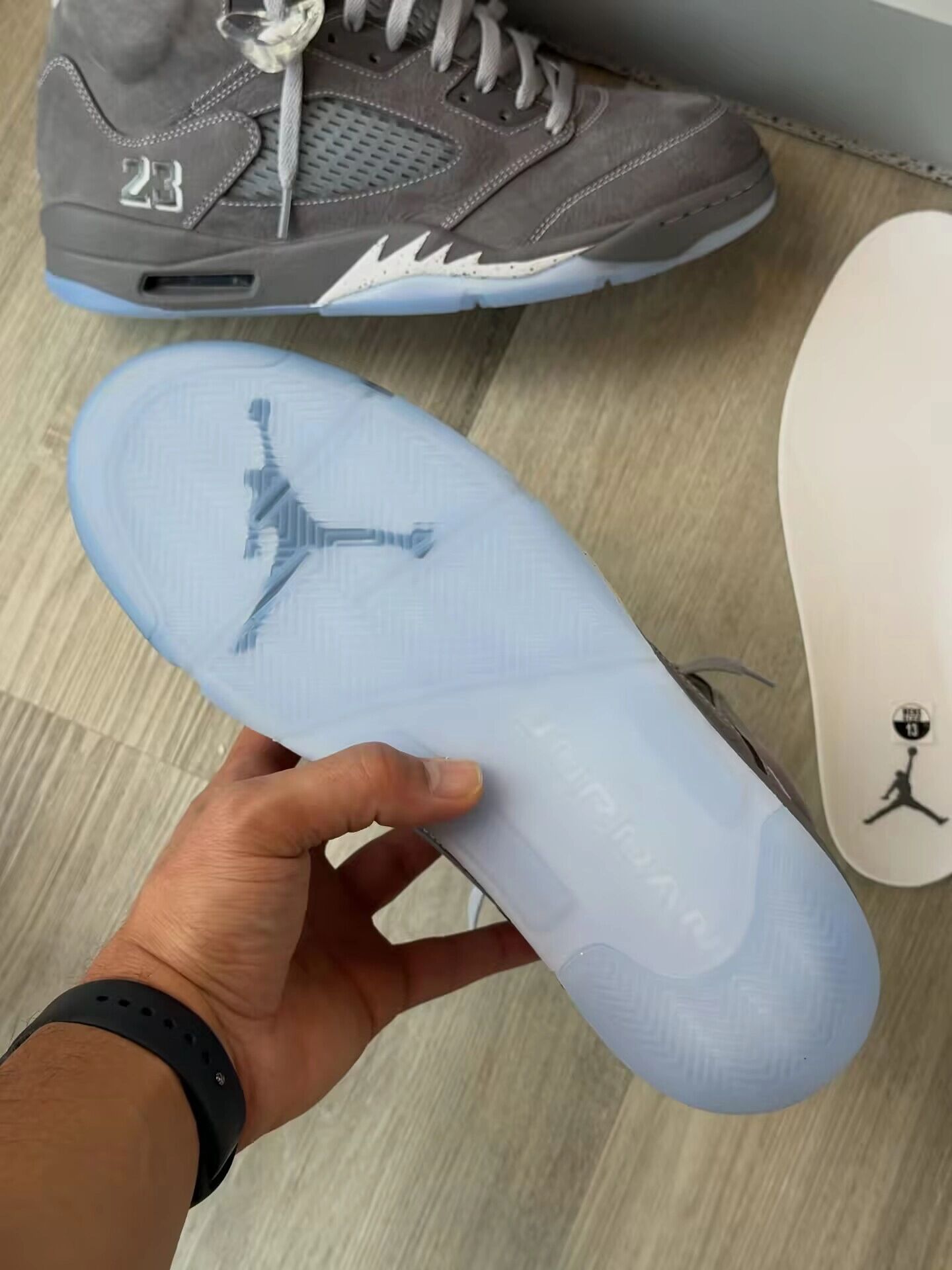 Air Jordan 5 Retro Wolf Grey 2026 DD0587-002  review beuijbs 01