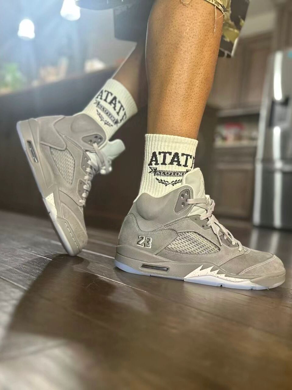 Air Jordan 5 Retro Wolf Grey 2026 DD0587-002  review cydhjss 00