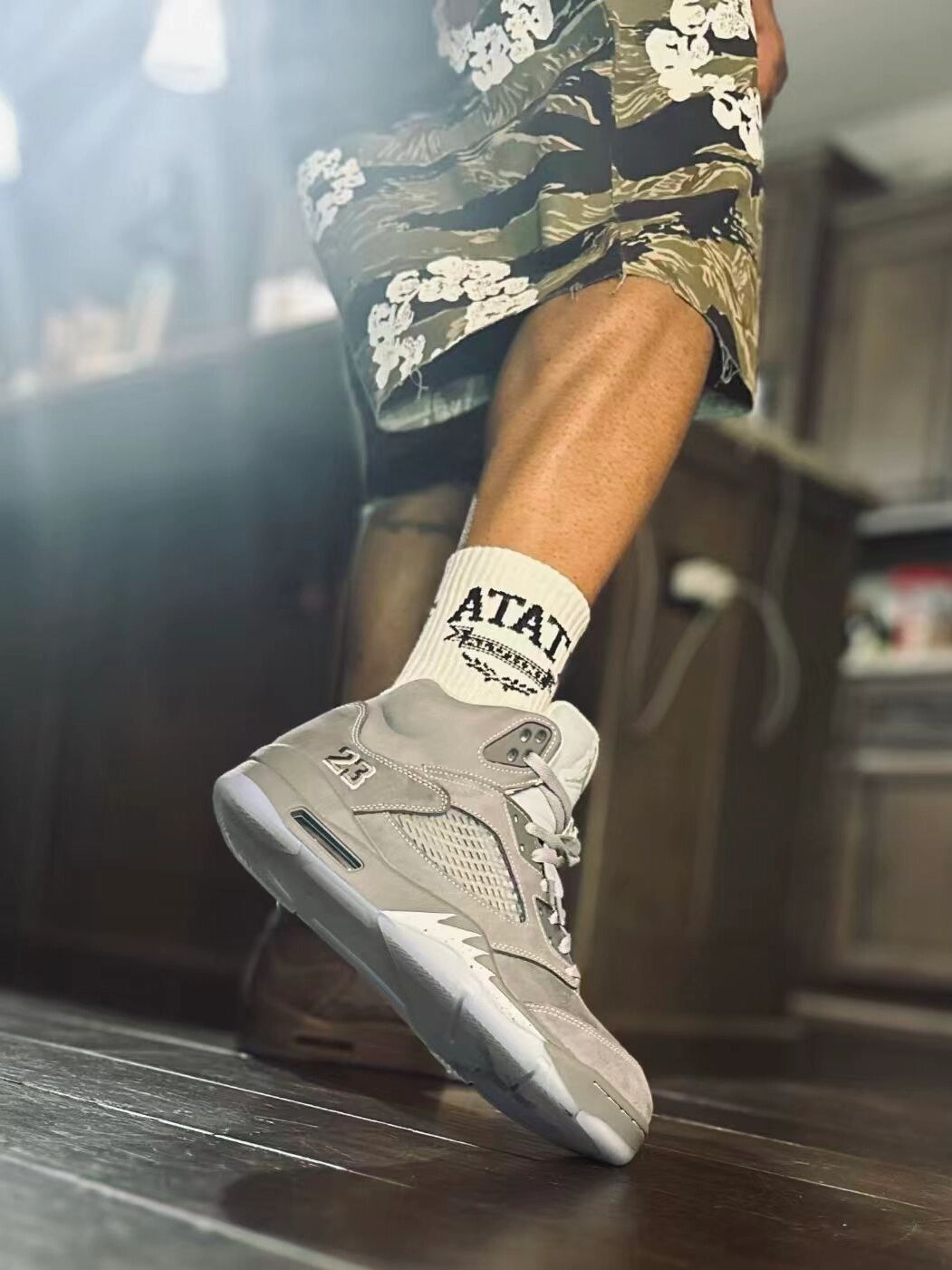 Air Jordan 5 Retro Wolf Grey 2026 DD0587-002  review cydhjss 01