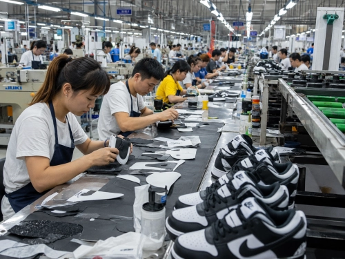 About DripShoes Source Factory