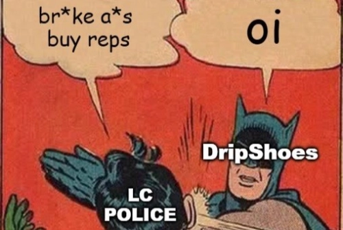 SHOES IS ALL U NEED
