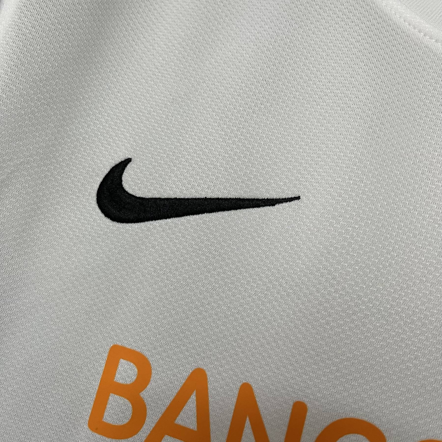 2012/2013  Santos  Camisa de futebol camiseta 1 Retrô