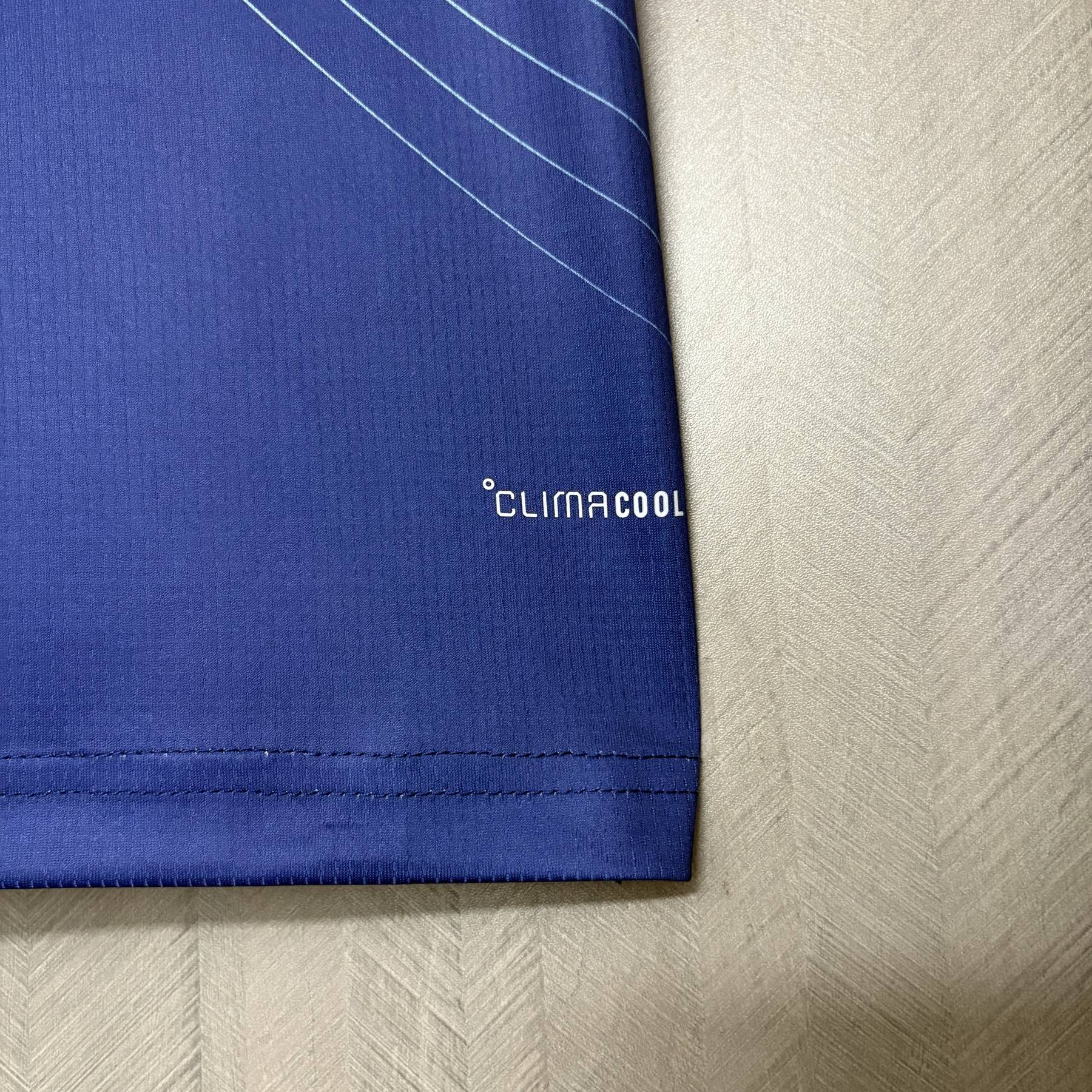 2026/2027 Camisa de Japan Home Torcedor