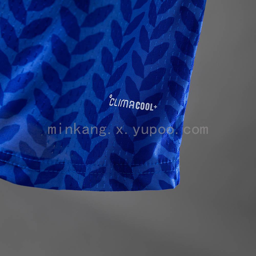 2026/2027 Camisa Itália Home Jogador