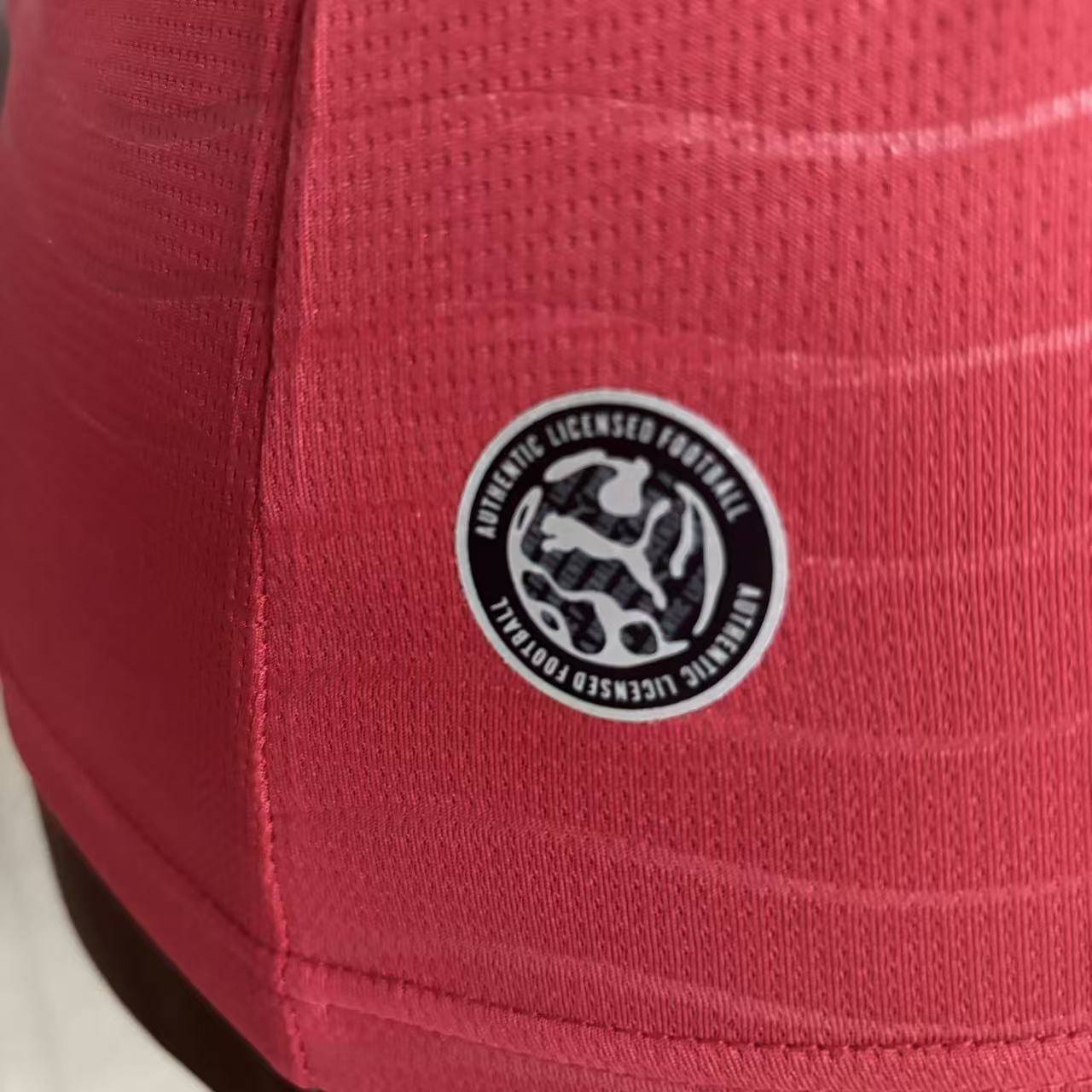 2026/2027 Camisa Portugal camiseta 1 Torcedor
