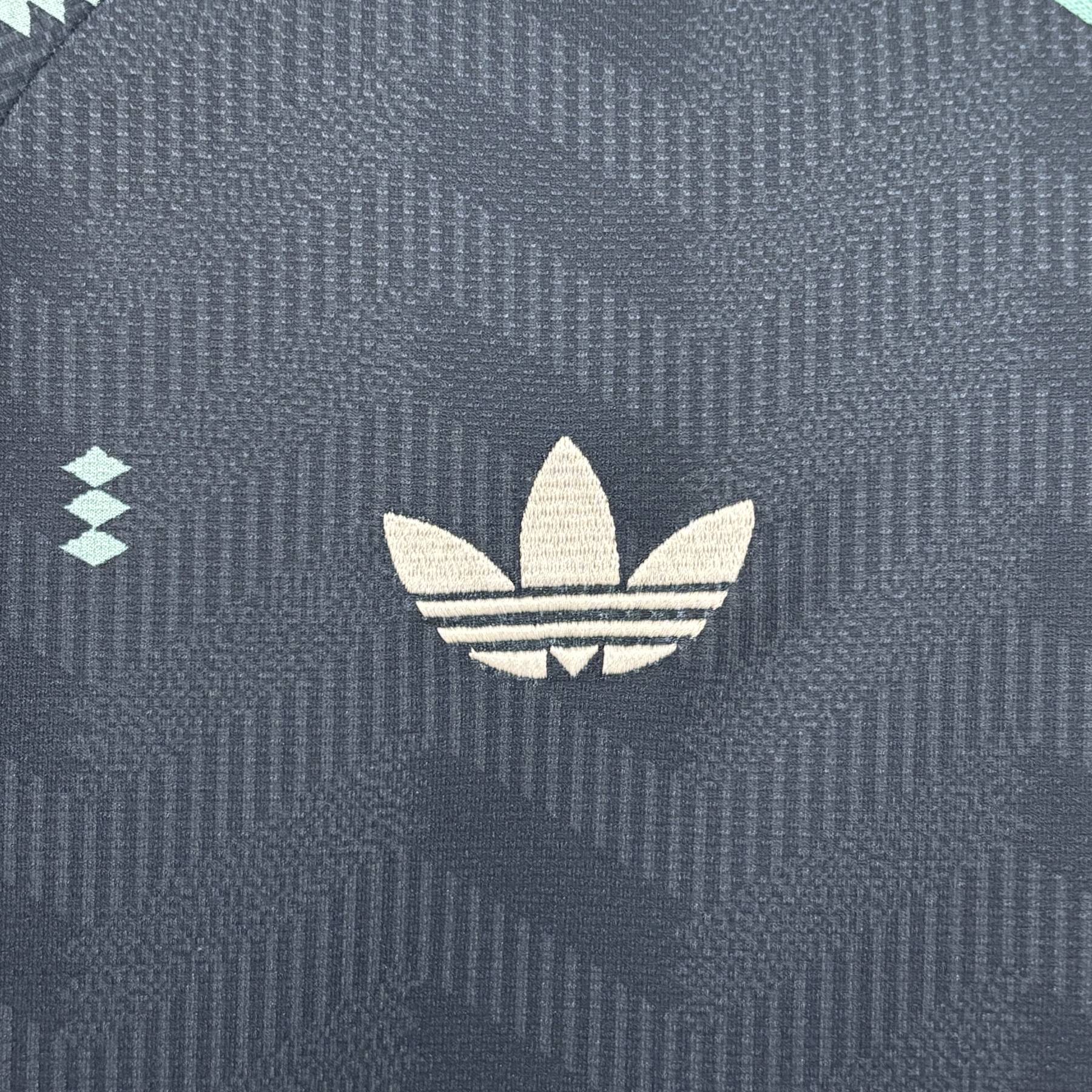 2026 Camisa de Germany Away Torcedor