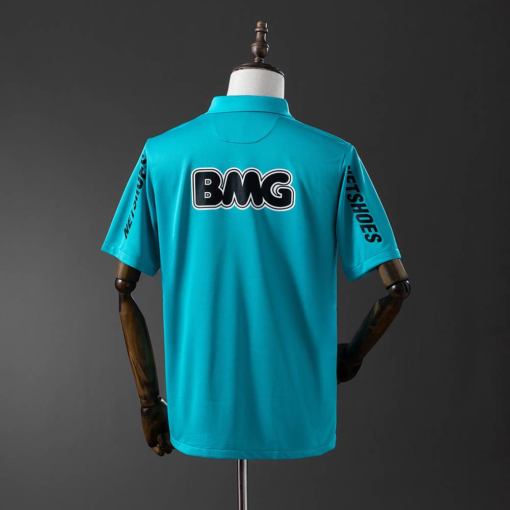 Santos 2012/2013  Camisa de futebol camiseta 2 Retrô