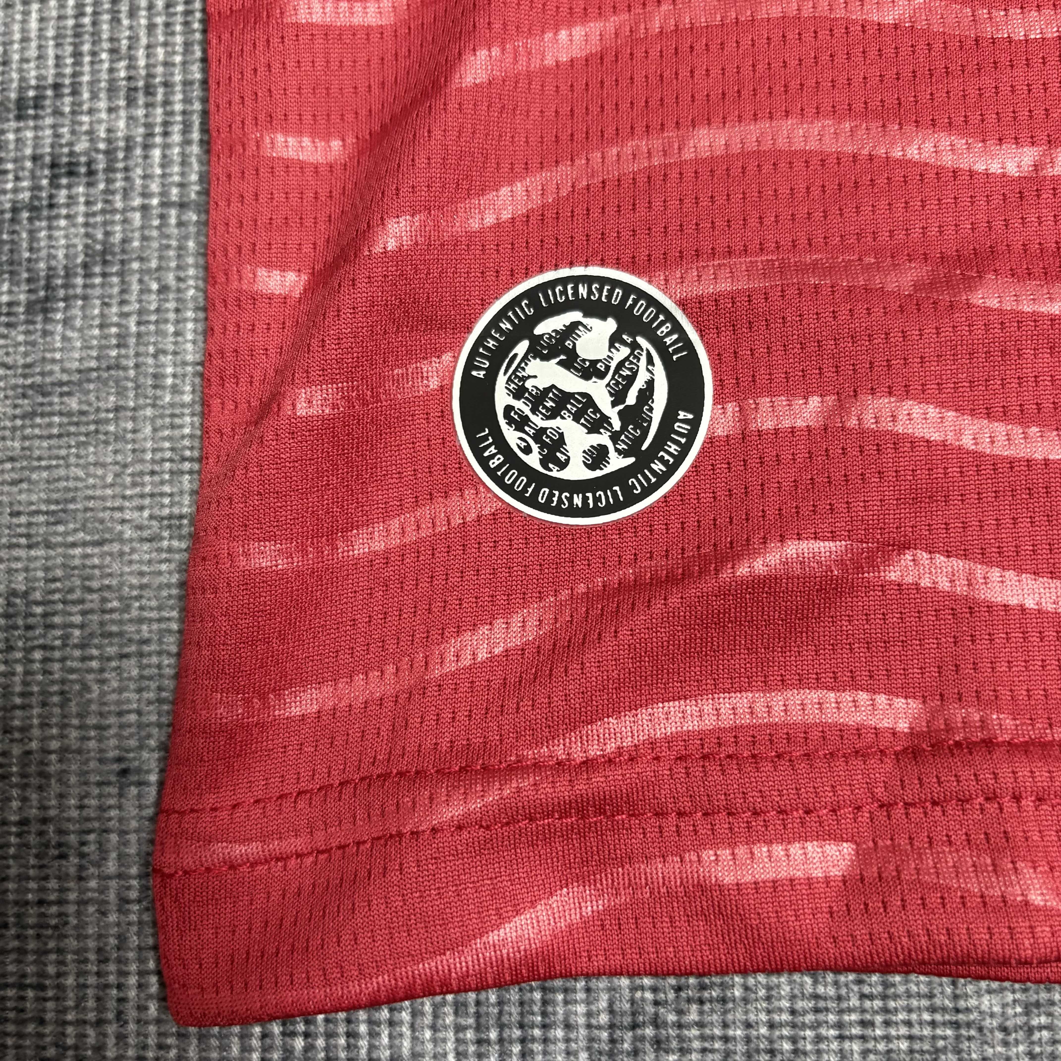 2026/2027 Camisa  Portugal Camiseta 1 Infantil 