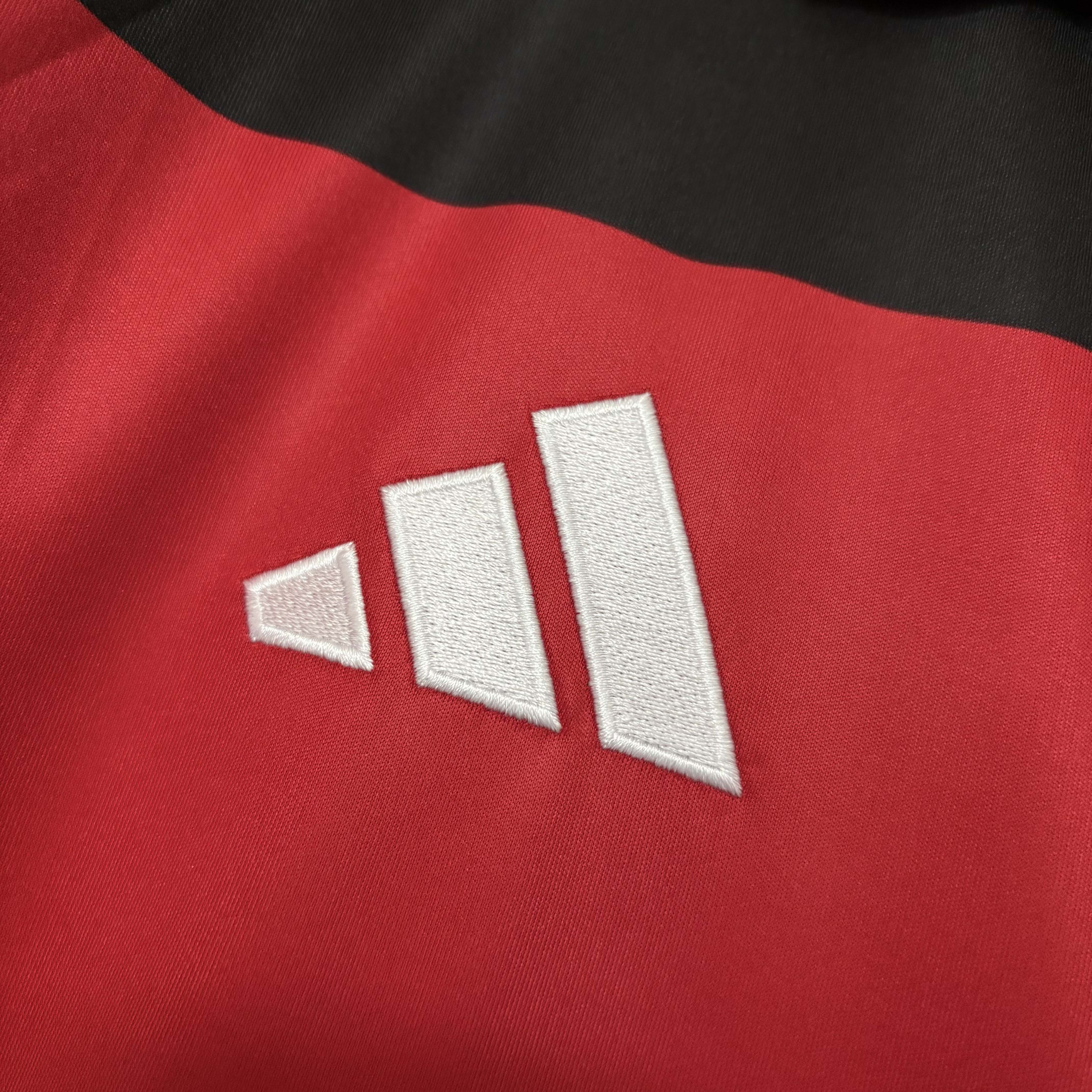 2026/2027 Camisa Flamengo camiseta 1 Torcedor