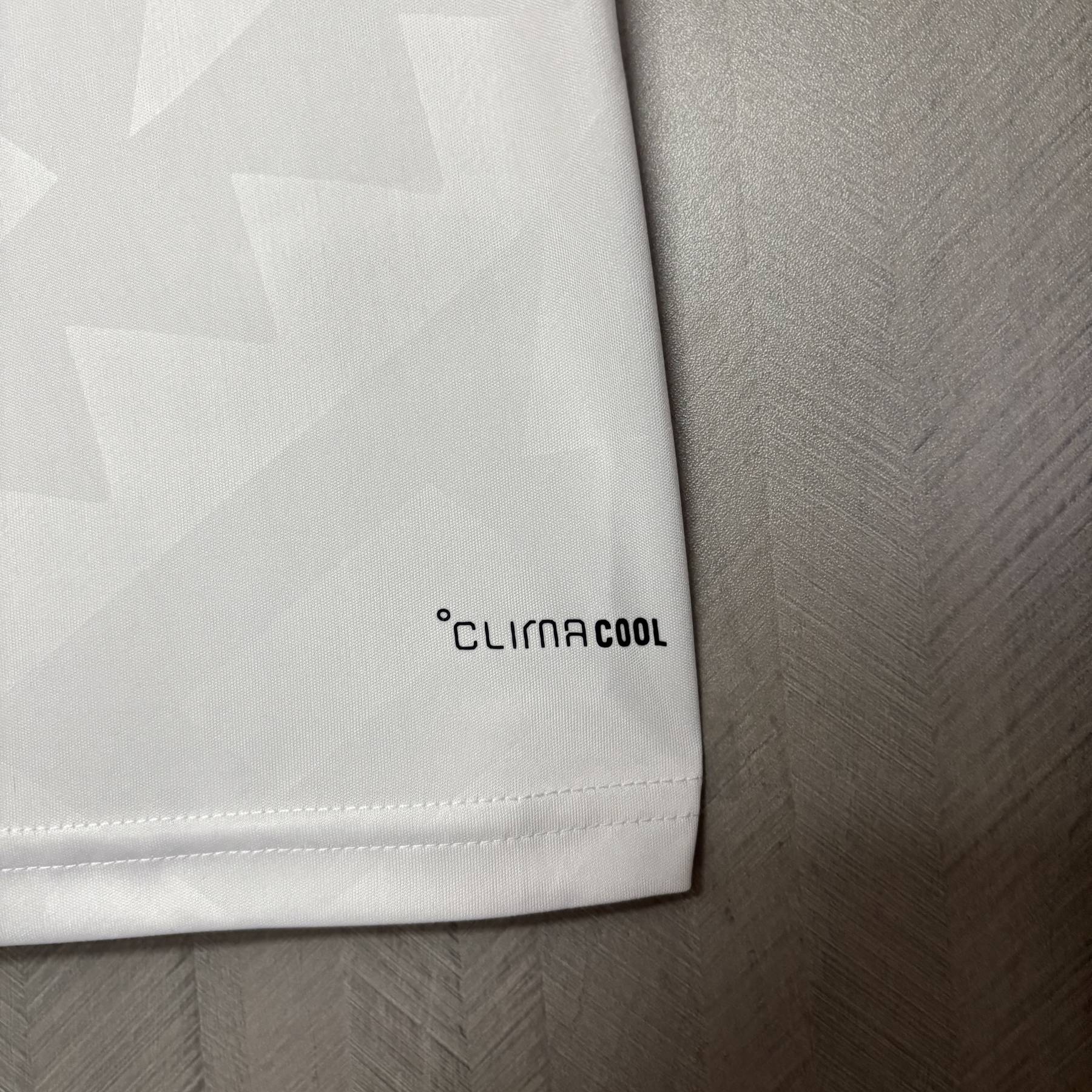 2026/2027 Camisa Mexico AWAY Torcedor