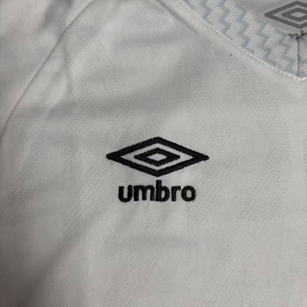  2025-2026 Santos Camiseta de futebol  Camiseta 1 Torcedor
