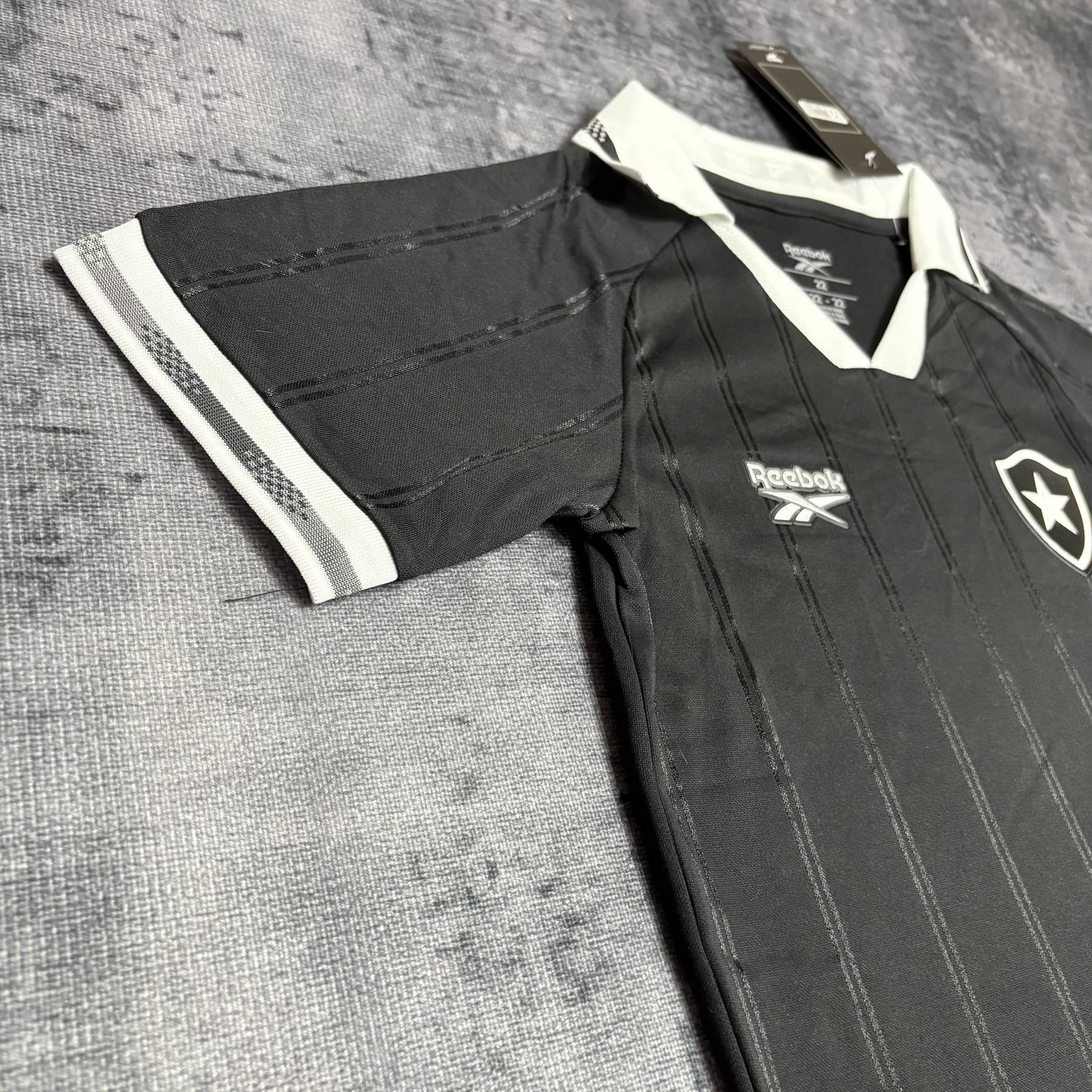 2025/2026 Camisa Botafogo Camiseta 2 Infantil 