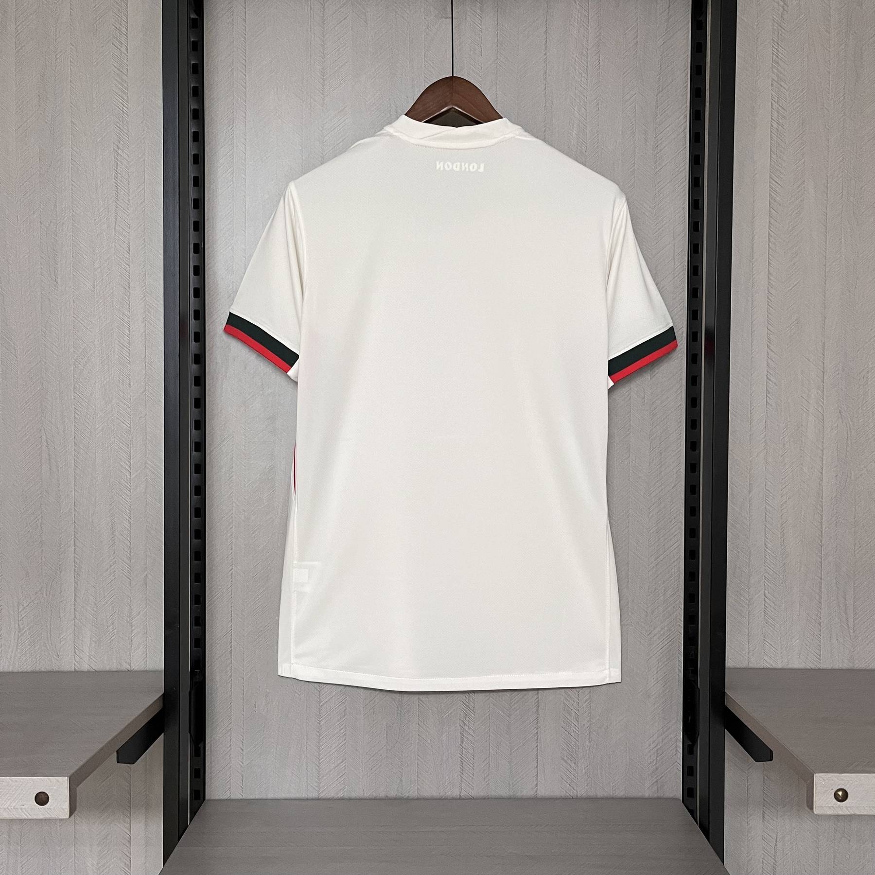 2025/2026 Camisa Chelsea Away Torcedor