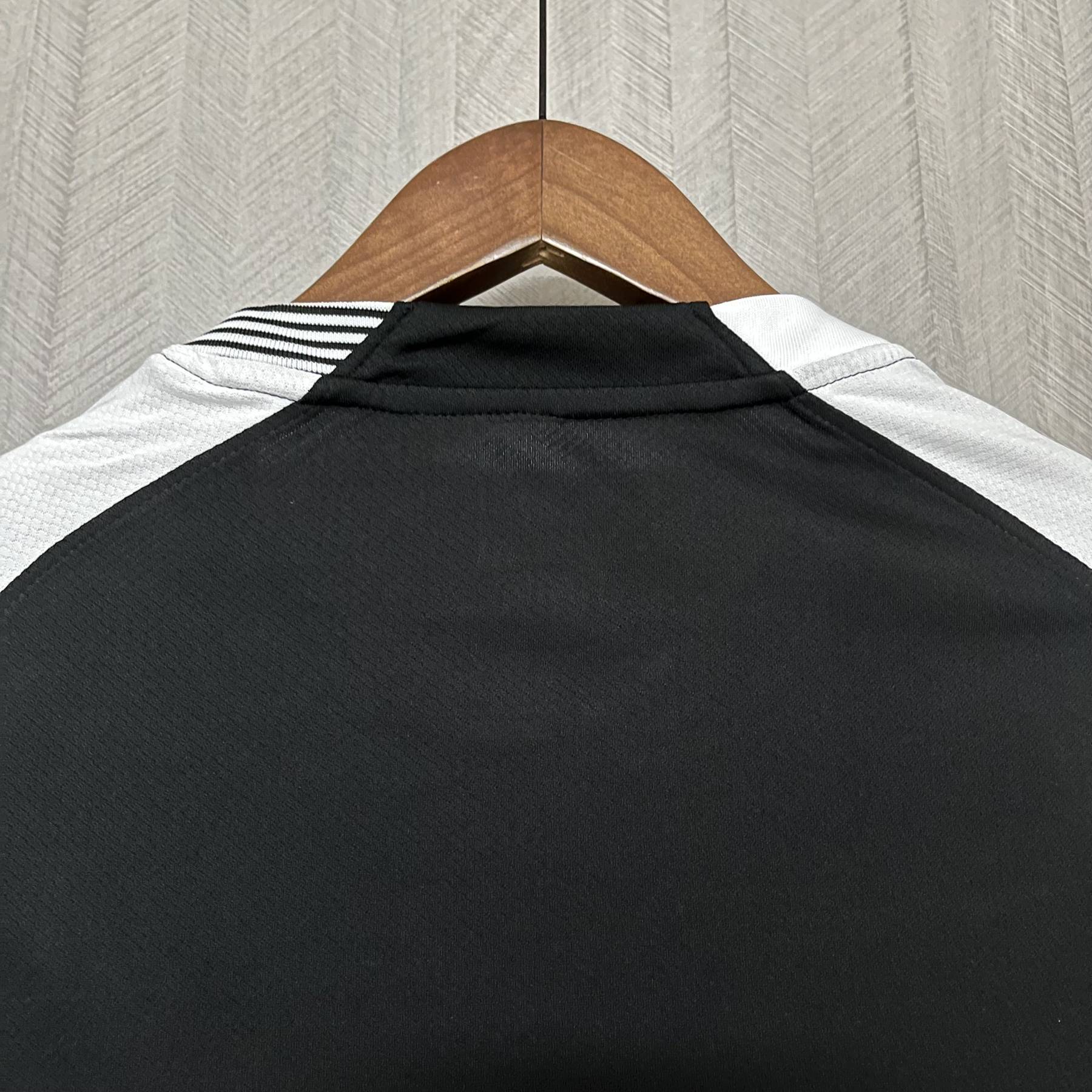 2025/2026 Camisa Corinthians camiseta 2 Torcedor