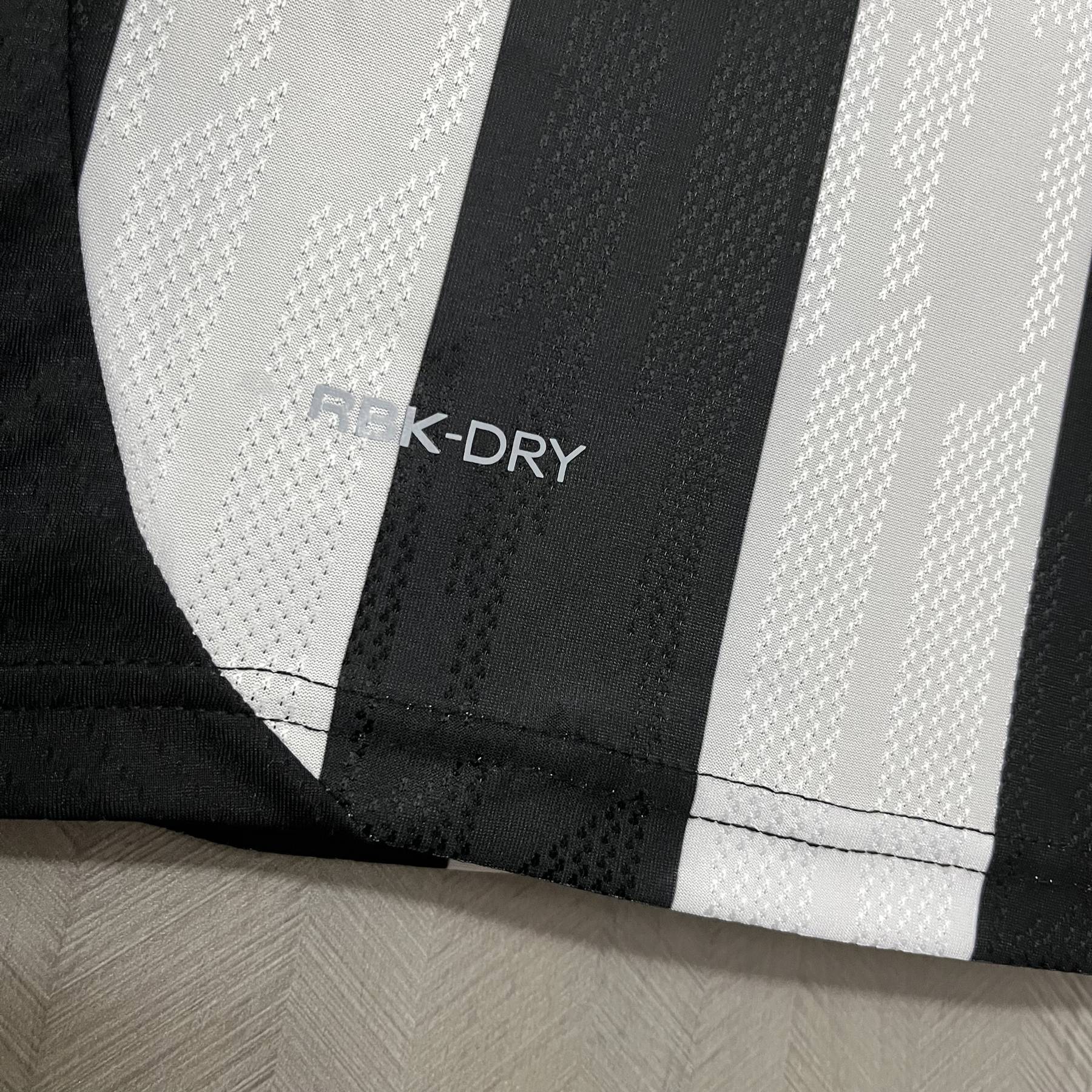 2025/2026 Camisa de Botafogo Camiseta 1 Torcedor