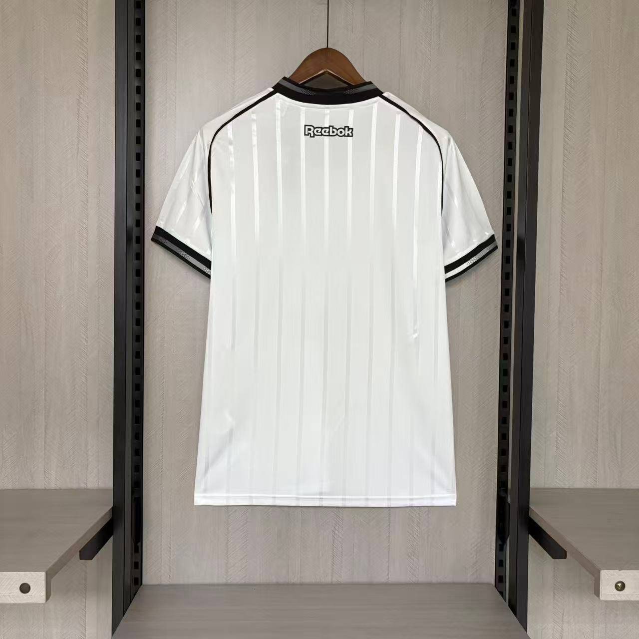 2025/2026 Camisa de Botafogo Camiseta 3 Torcedor