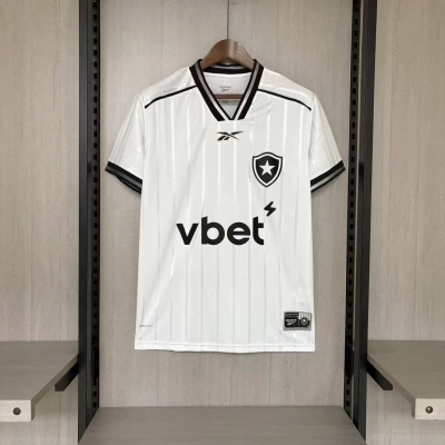 2025/2026 Camisa de Botafogo Camiseta 3 Torcedor 02