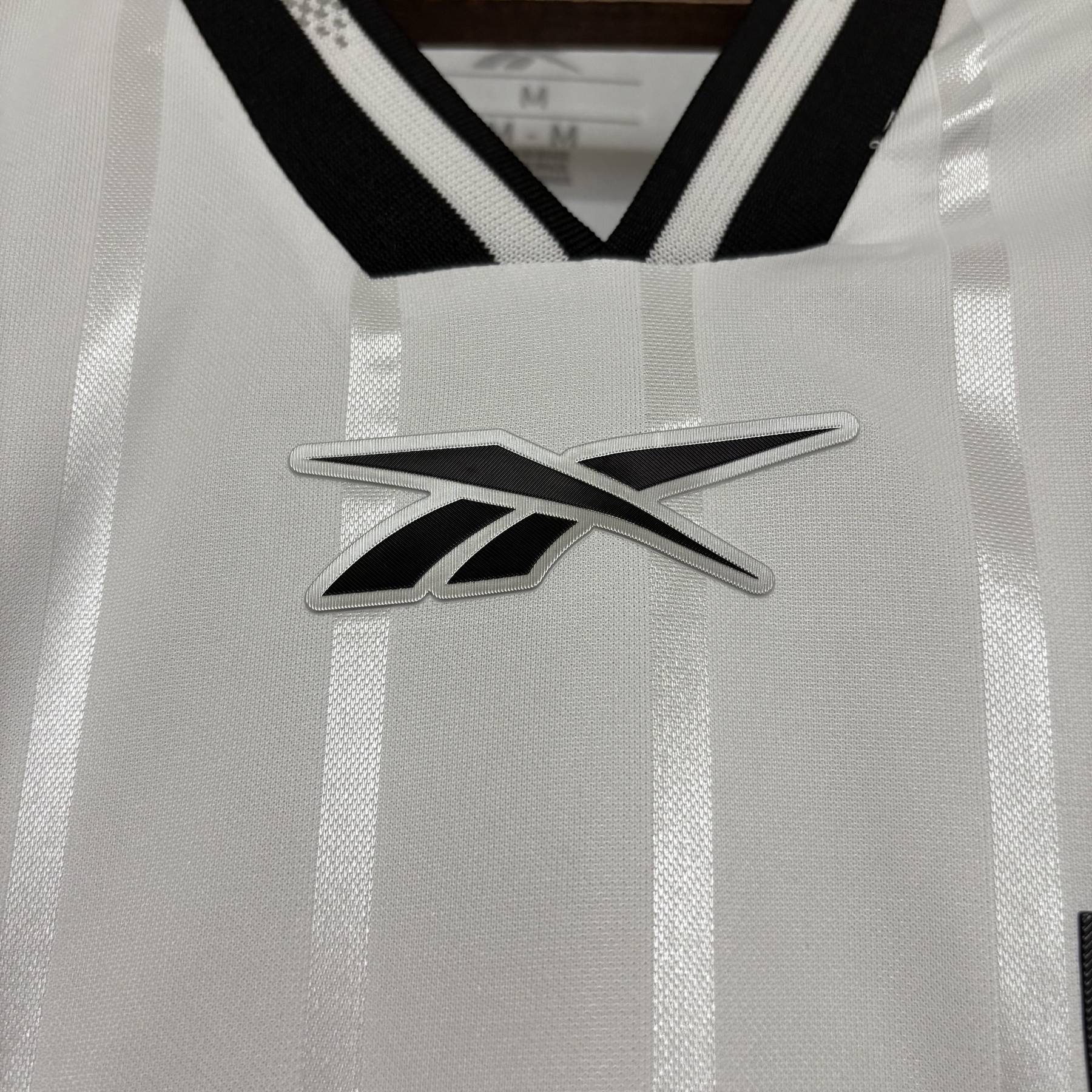 2025/2026 Camisa de Botafogo Camiseta 3 Torcedor