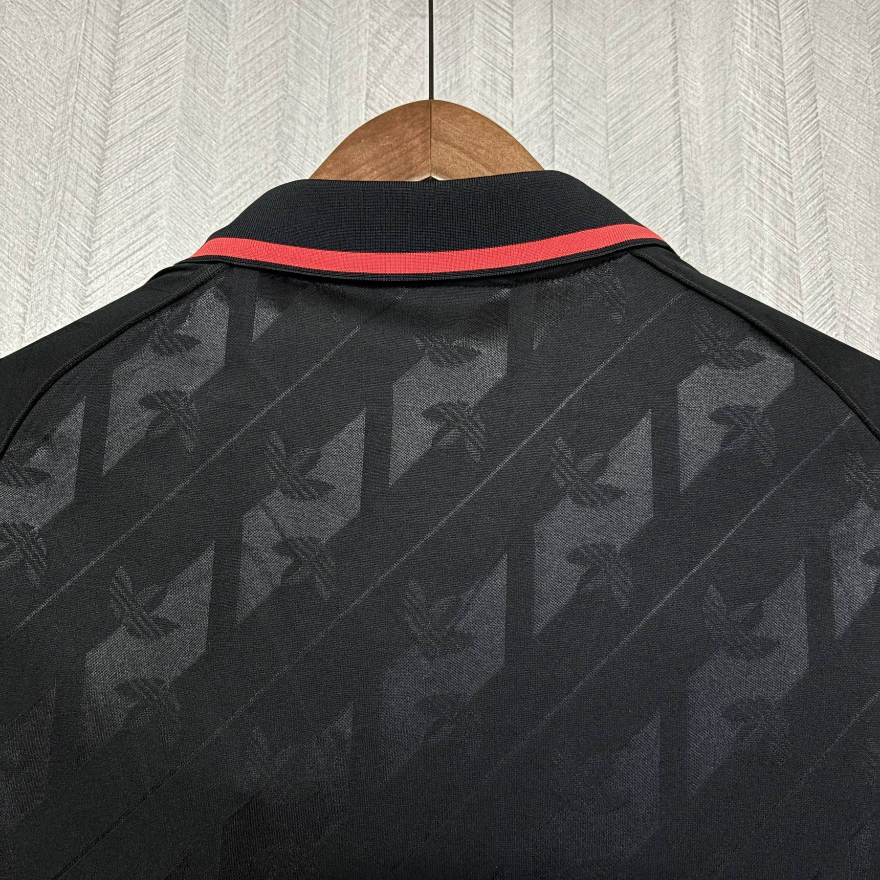 2025/2026 Camisa Flamengo Modelo para lembranças