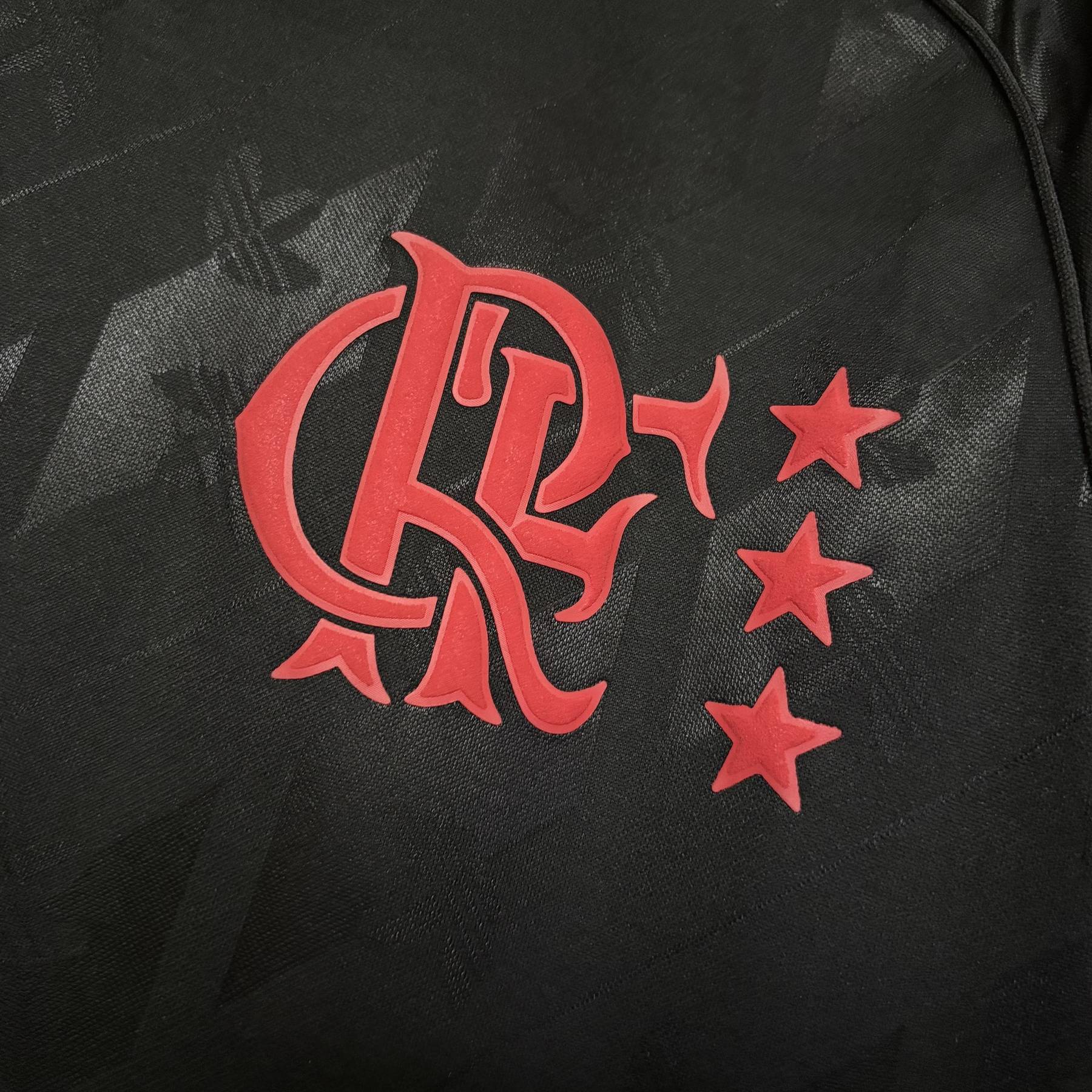 2025/2026 Camisa Flamengo Modelo para lembranças