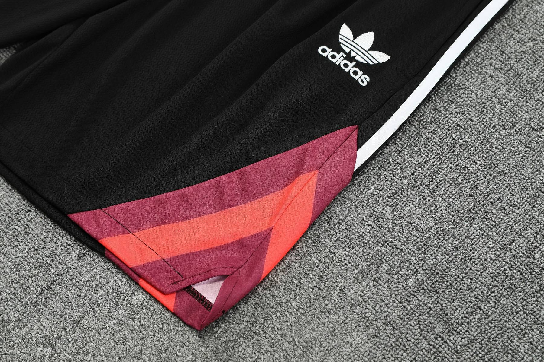 2025/2026 Conjunto de Treinamento River Plate 