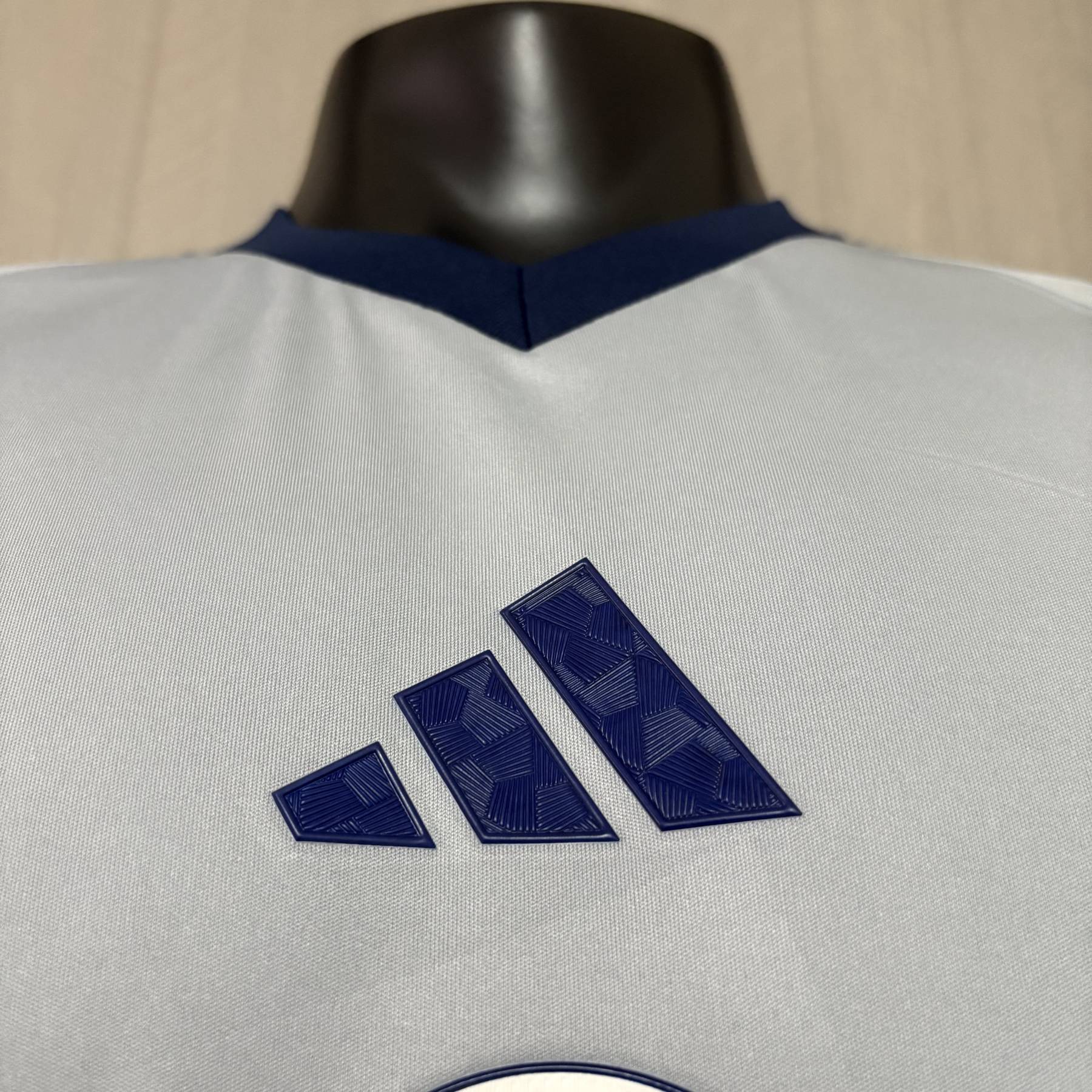 2025/2026 Cruzeiro Camisa de futebol Modelo para lembranças