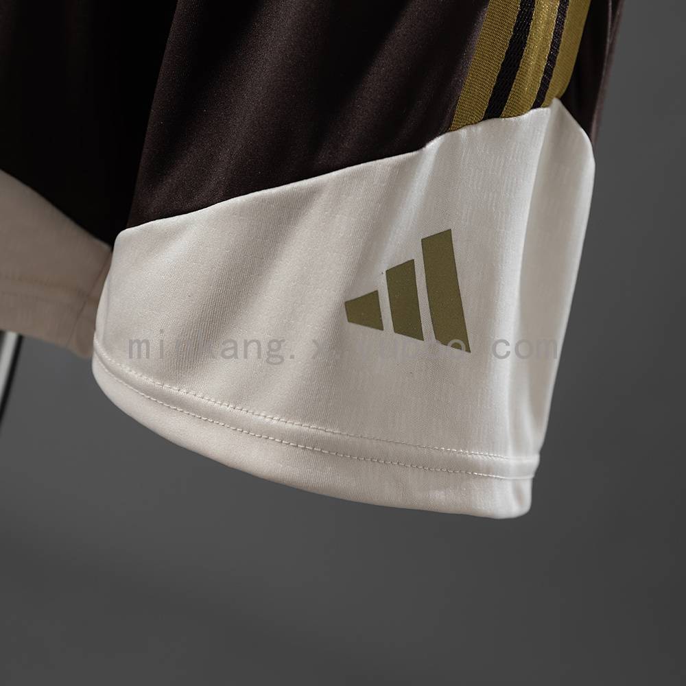 2026/2027 Camisa Flamengo Arroz Branco Treino Infantil