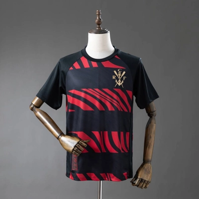 2026/2027 Camisa Flamengo Peças especiais disponíveis Torcedor 02