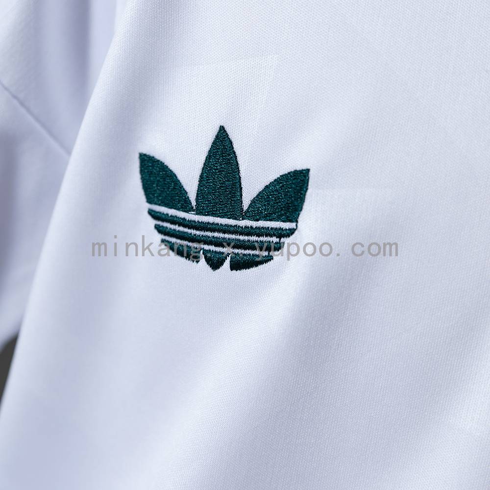 2026/2027 Camisa Mexico Away Infantil 