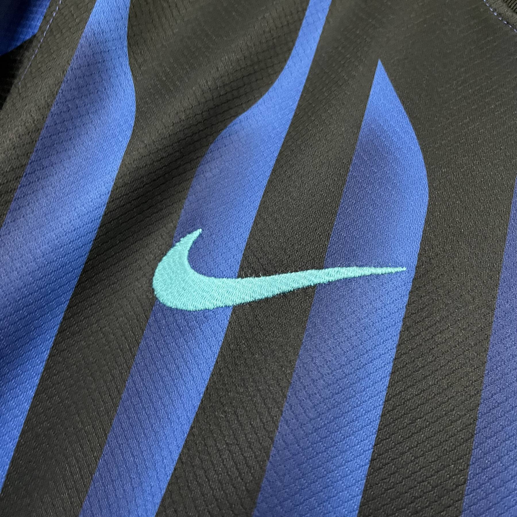 Camisa Internazionale Home Torcedor 2025/2026 