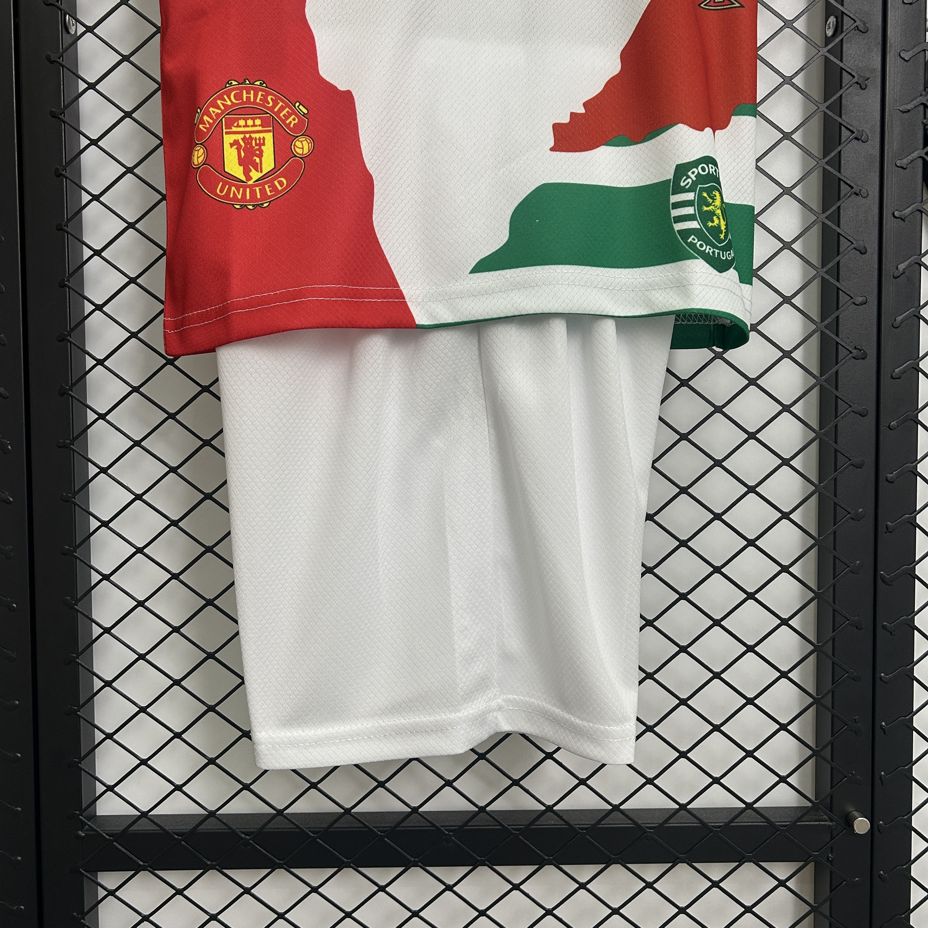 kids Cristiano Ronaldo Commemorative Edition