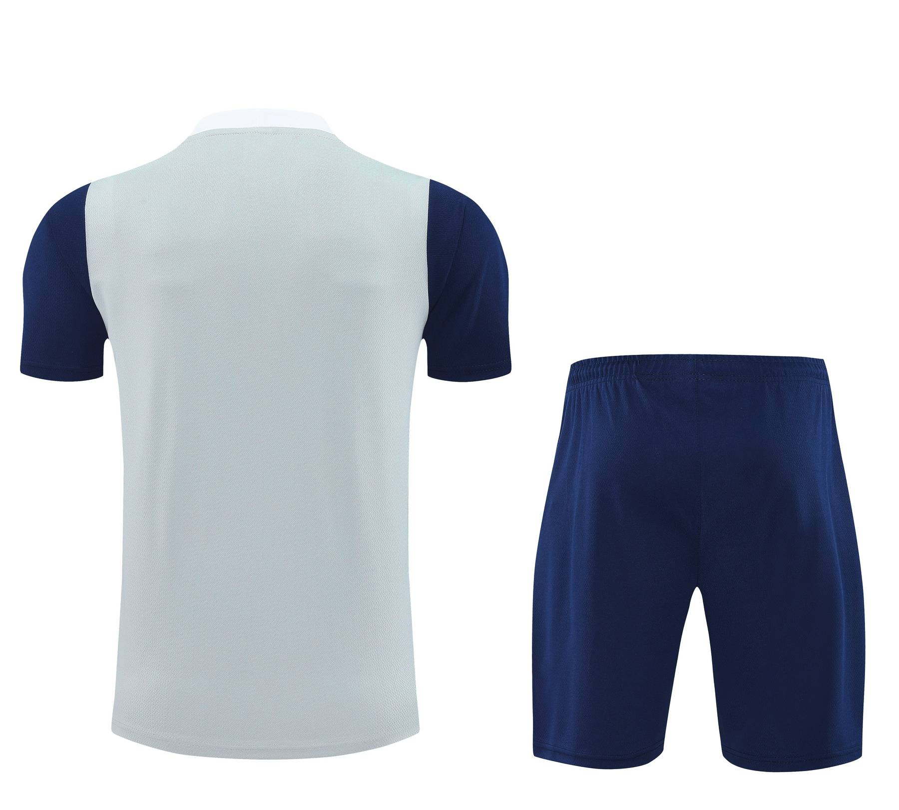 Kit de Treino da Temporada 2025-2026 Internazionale Grey