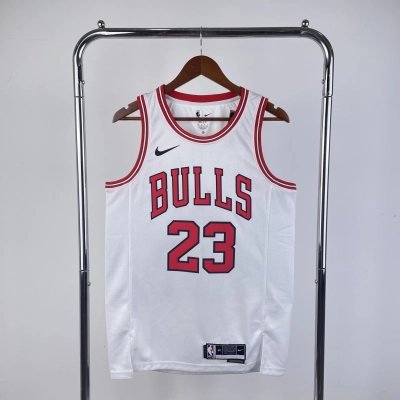 2023 Chicago Bulls Camiseta Michael Jordan nº 23 01