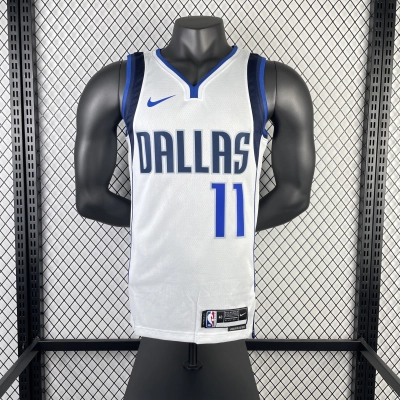 2023 Dallas Mavericks Camiseta Kyrie Irving nº 11 01