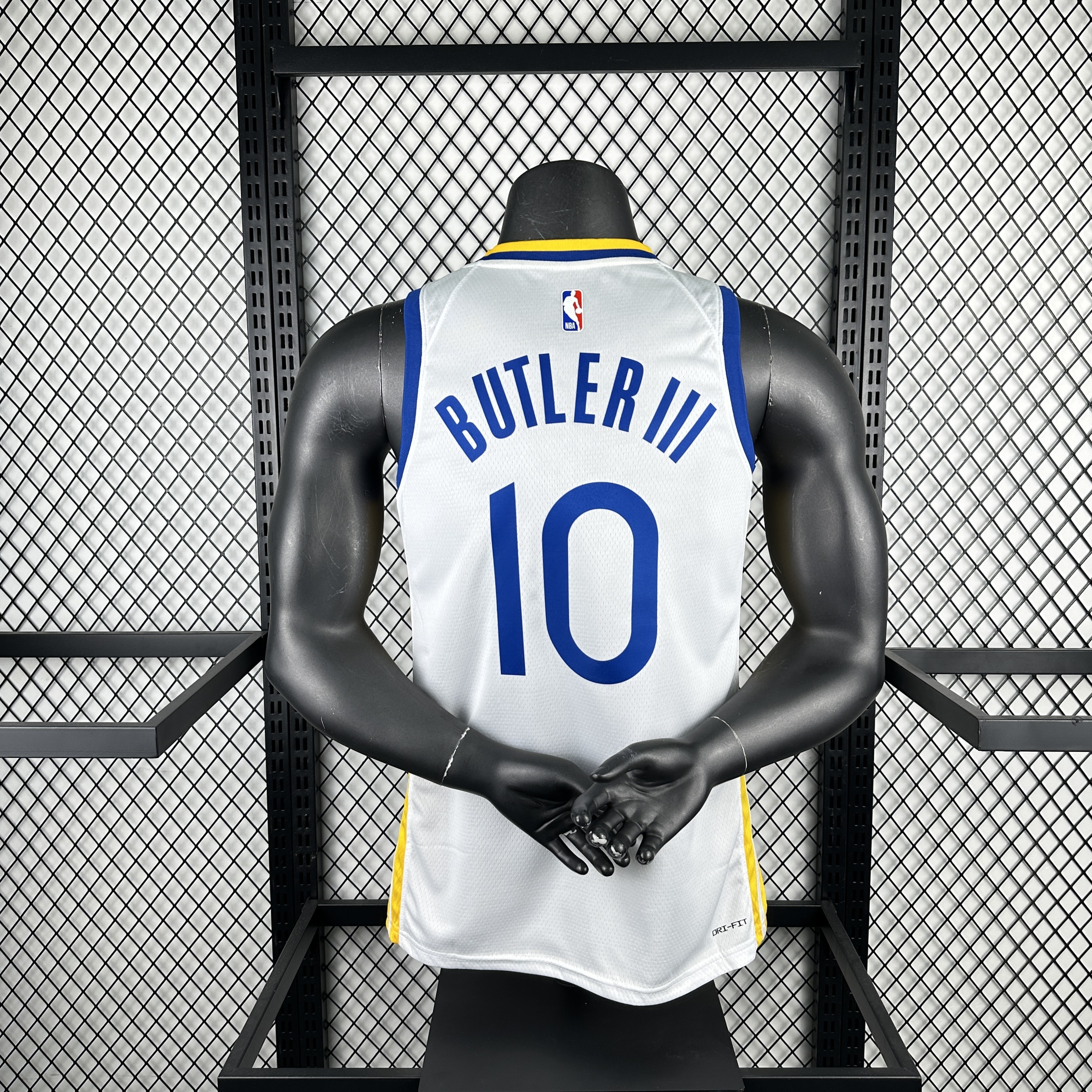 2023 Golden State Warriors Camiseta Butler nº 10