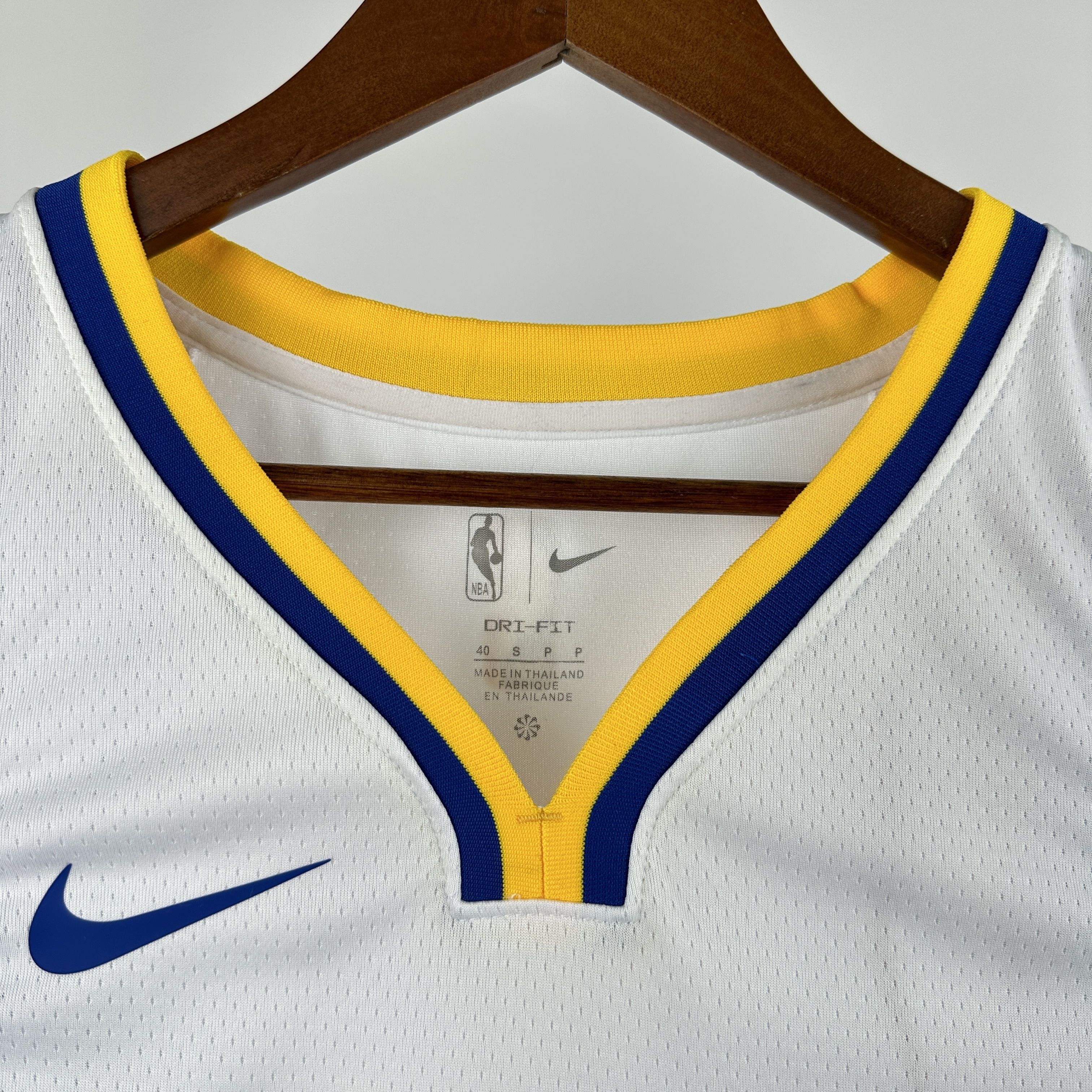 2023 Golden State Warriors Camiseta Butler nº 10