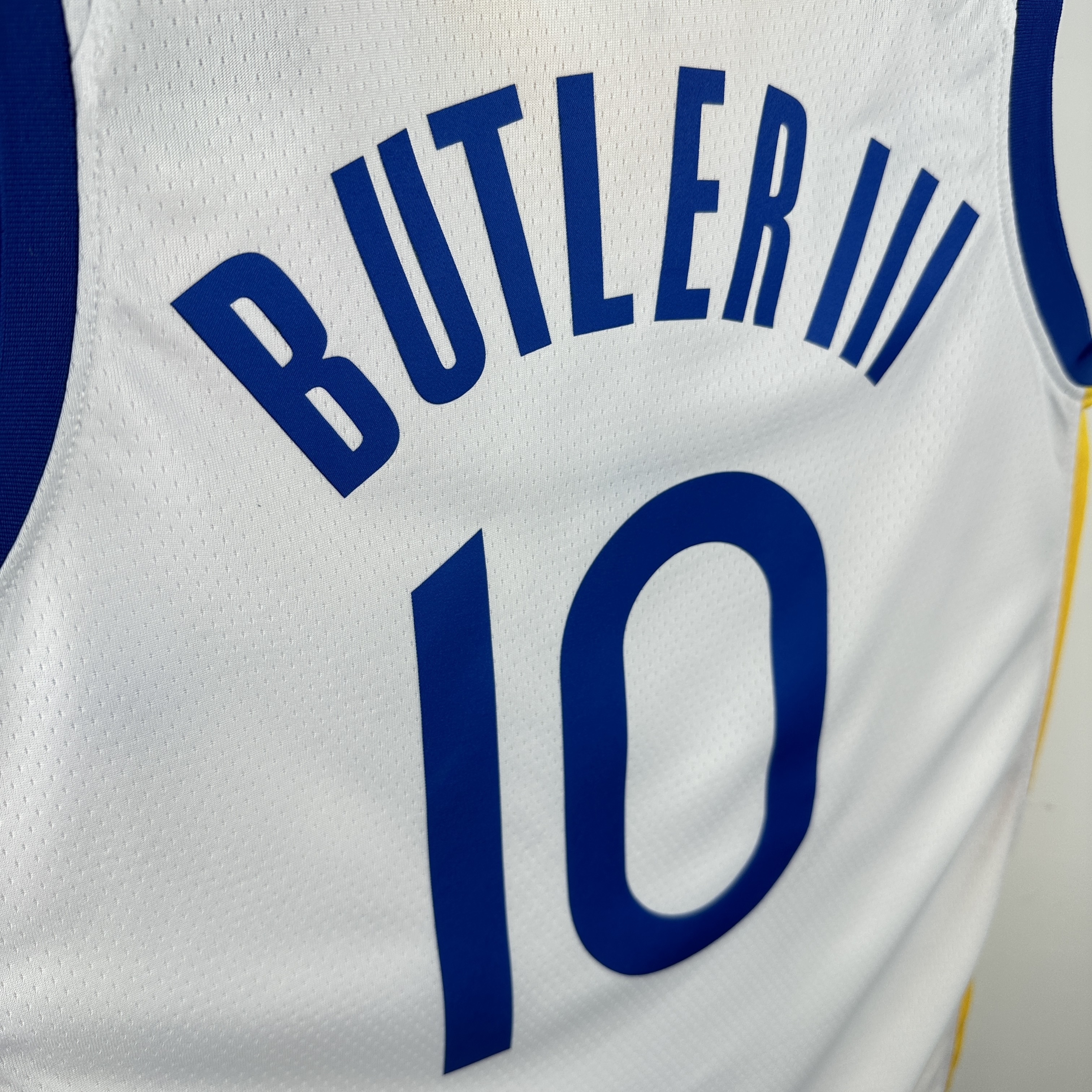 2023 Golden State Warriors Camiseta Butler nº 10