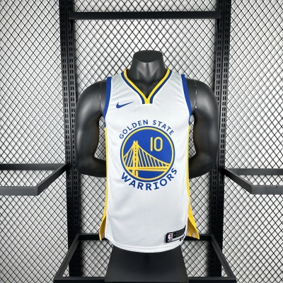 2023 Golden State Warriors Camiseta Butler nº 10 01