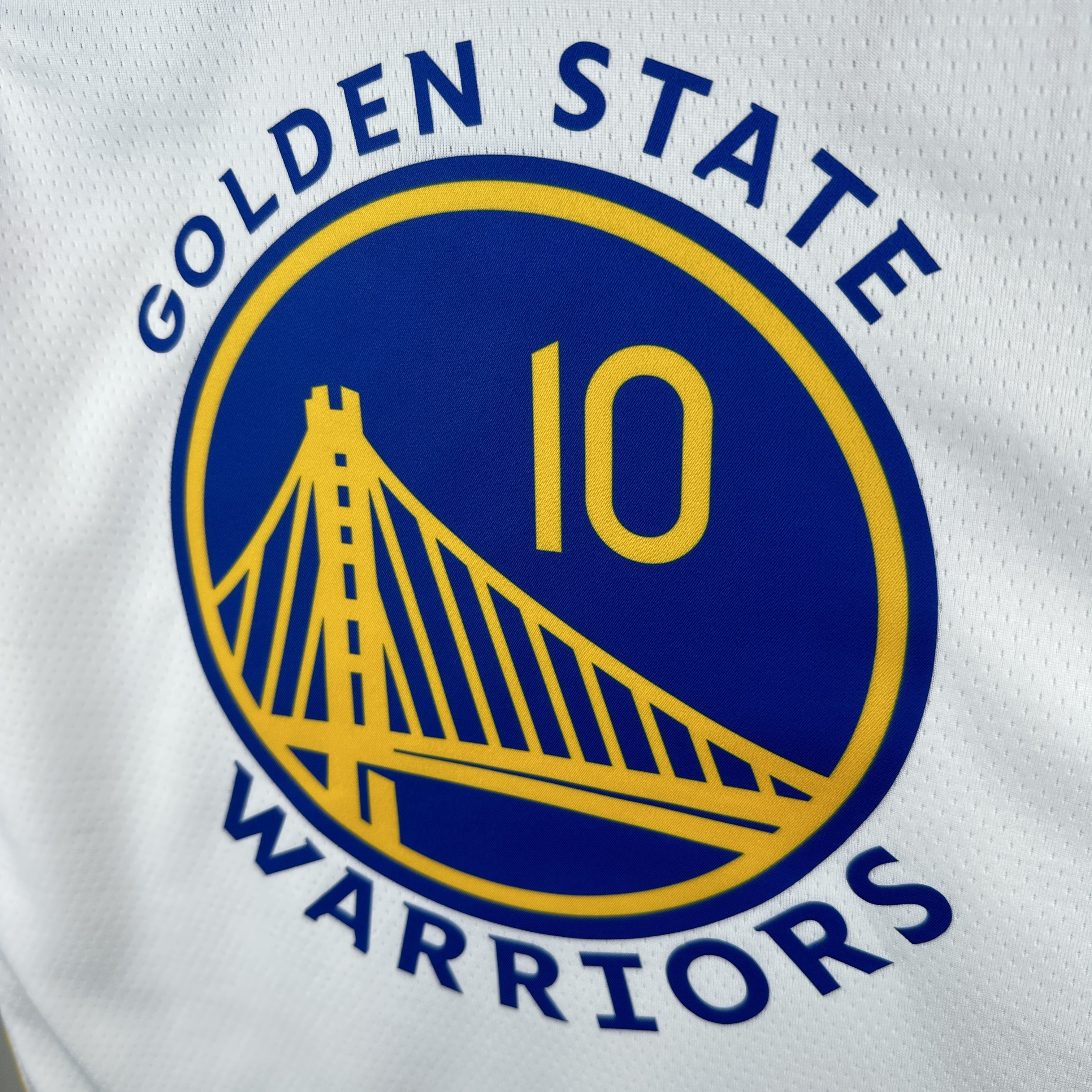 2023 Golden State Warriors Camiseta Butler nº 10