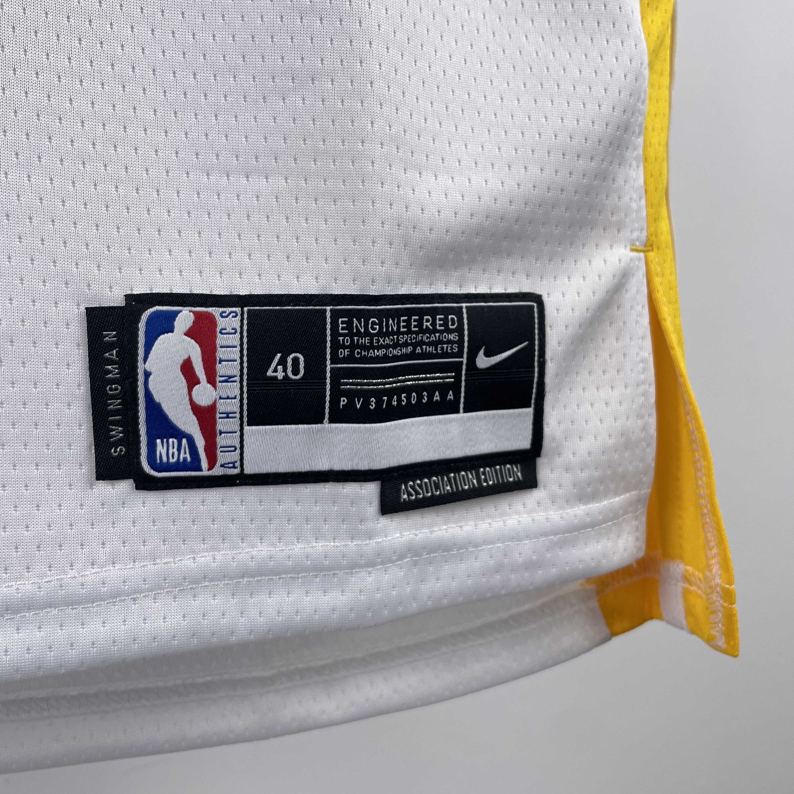 2023 Golden State Warriors Camiseta Curry nº 30