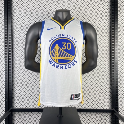 2023 Golden State Warriors Camiseta Curry nº 30 01