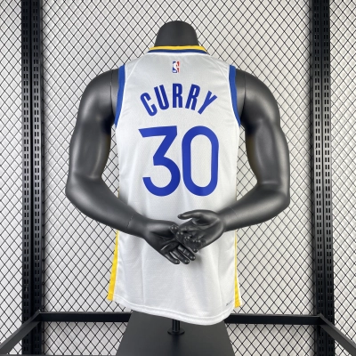 2023 Golden State Warriors Camiseta Curry nº 30 02