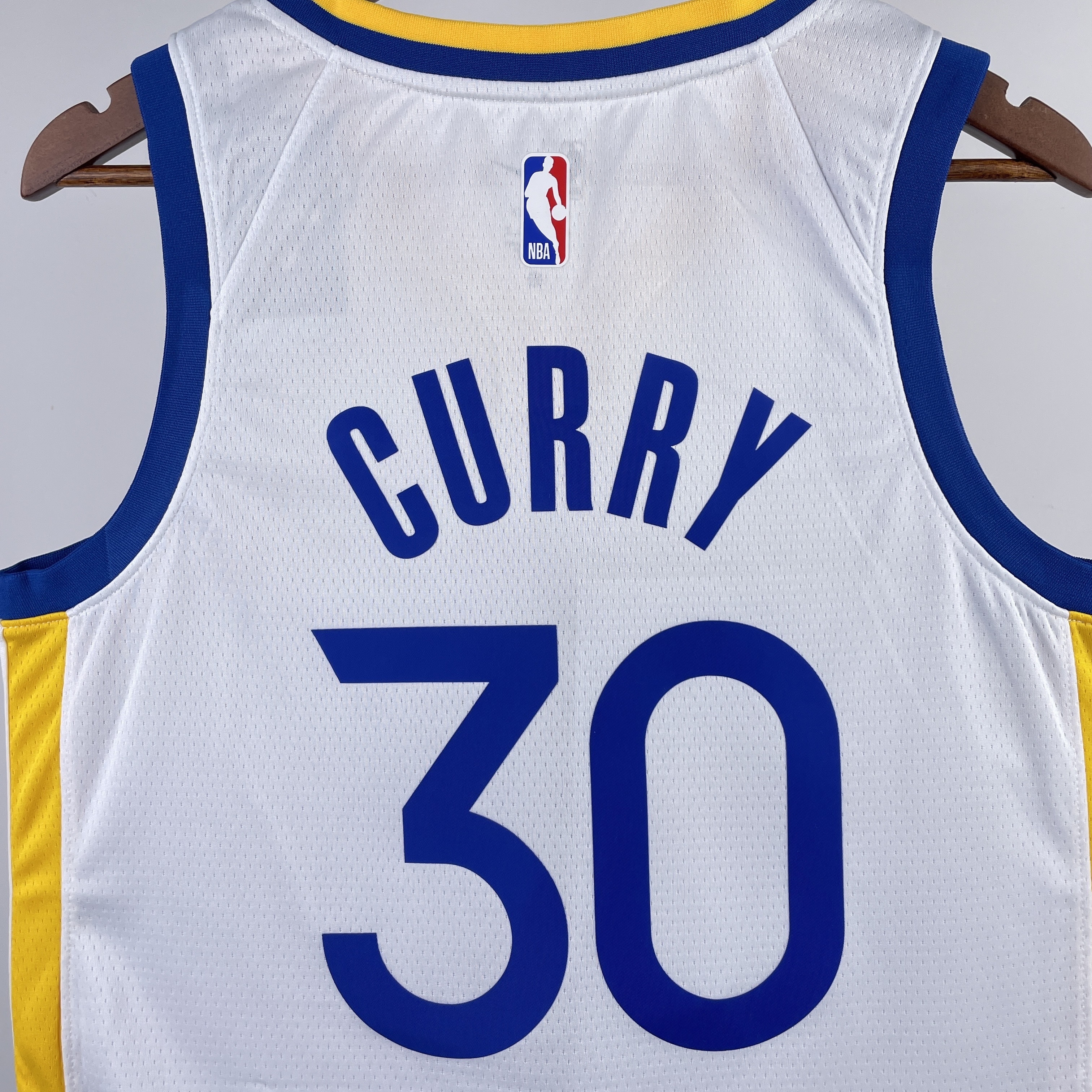2023 Golden State Warriors Camiseta Curry nº 30