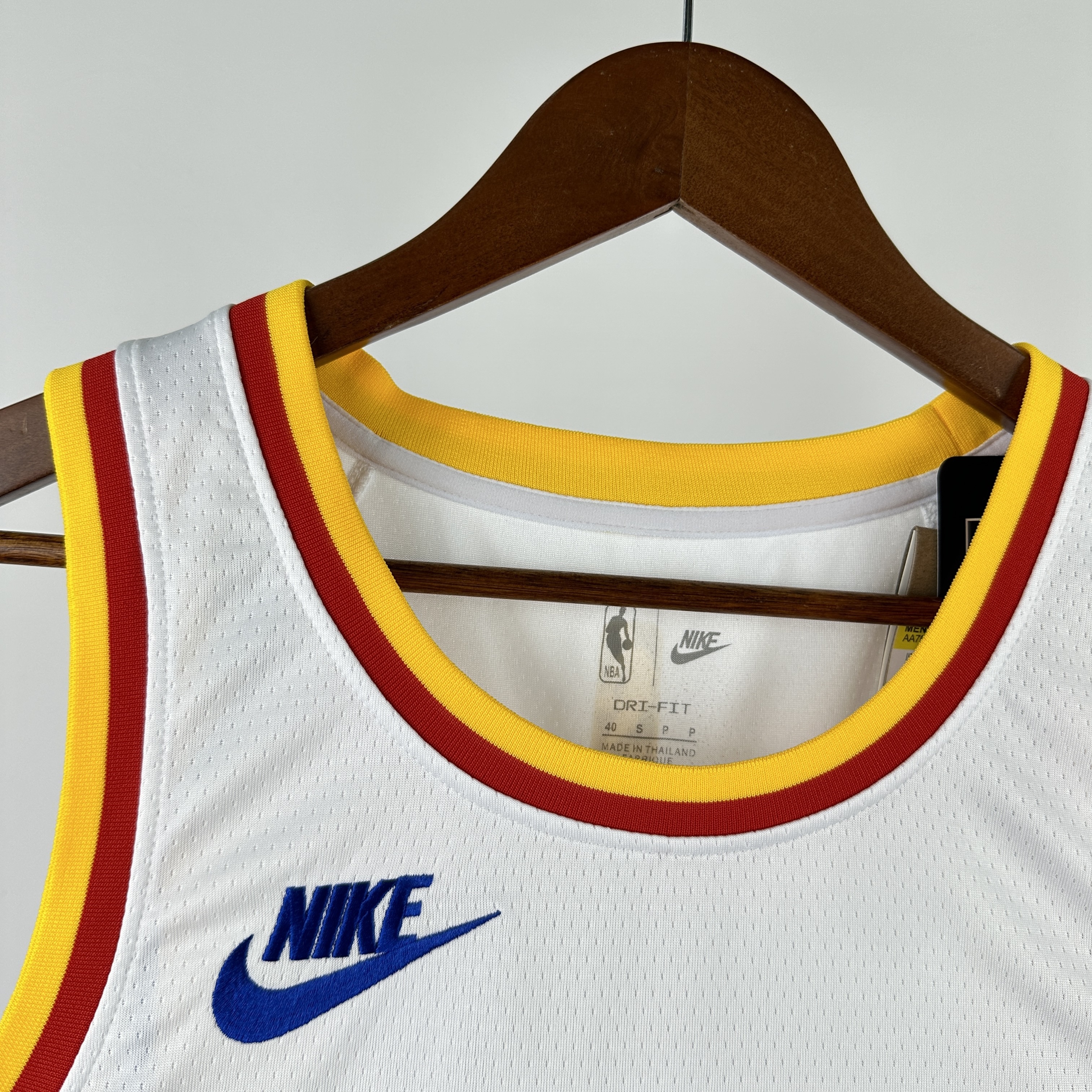 2025 Golden State Warriors Camiseta Curry nº 30