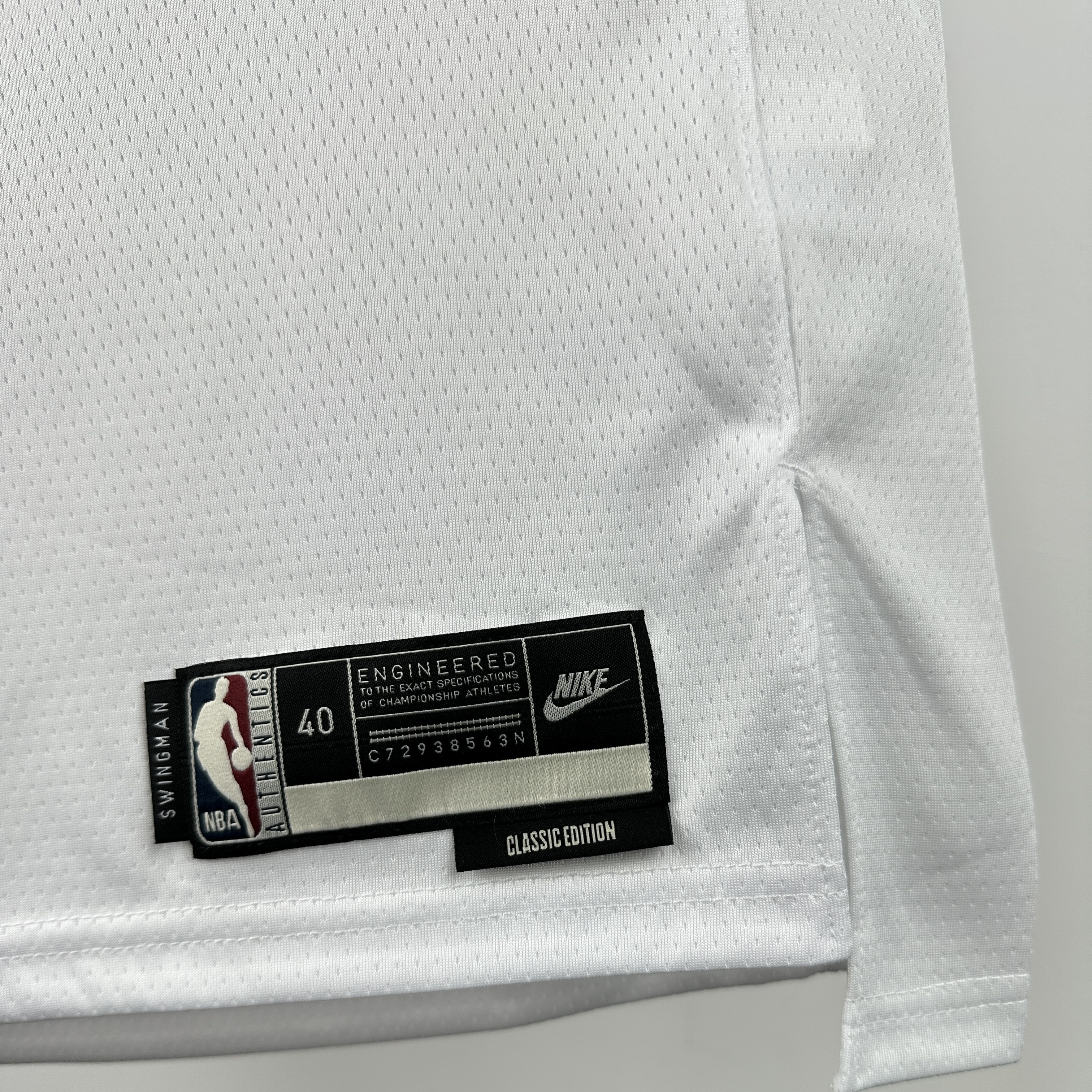 2025 Golden State Warriors Camiseta Curry nº 30