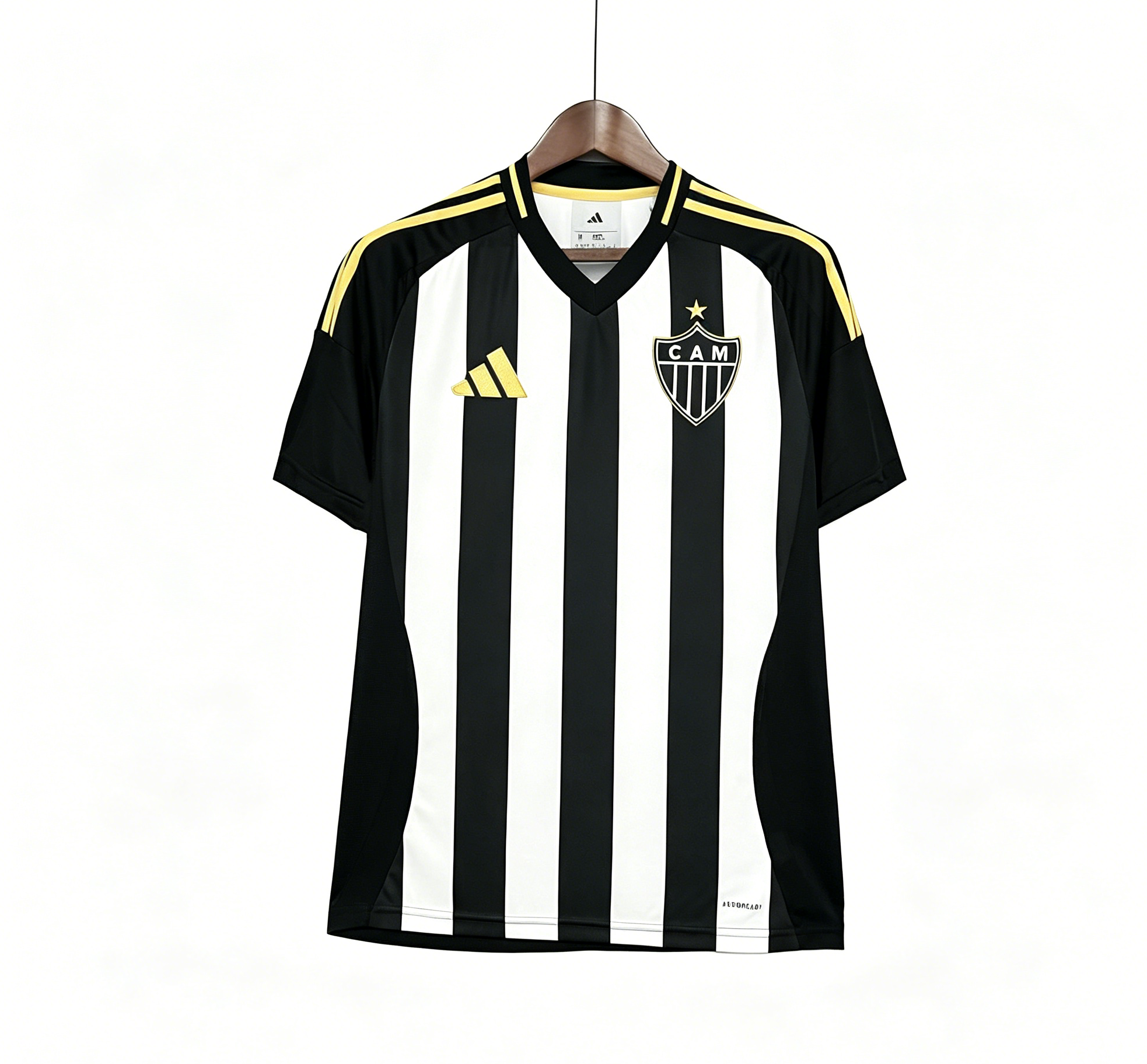 2025/2026 Camisa Atlético Mineiro Camiseta 1 Torcedor